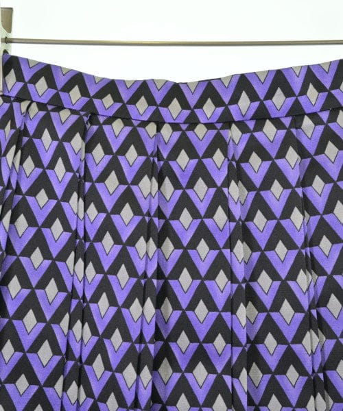 Prada Knee length skirts