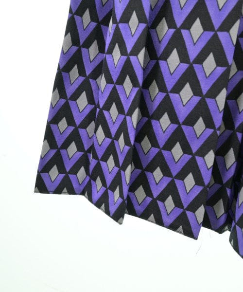 Prada Knee length skirts