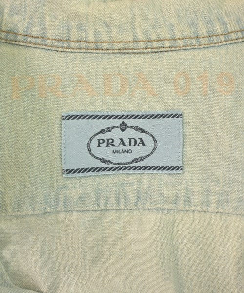 Prada Casual shirts