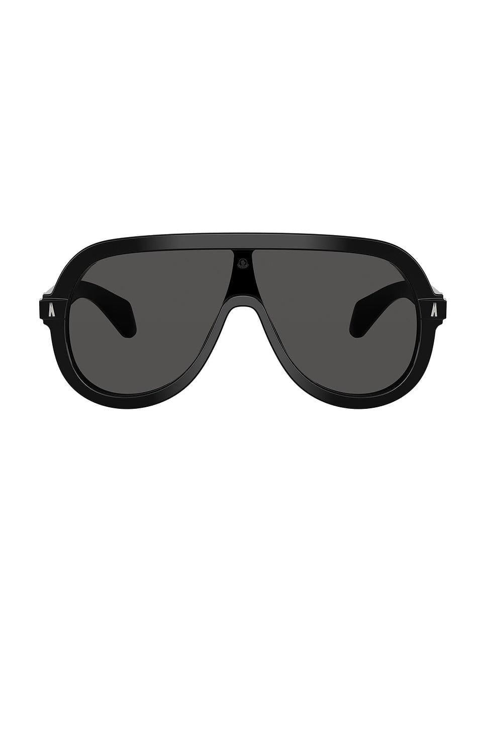 Moncler Sunsette Aviator Sunglasses