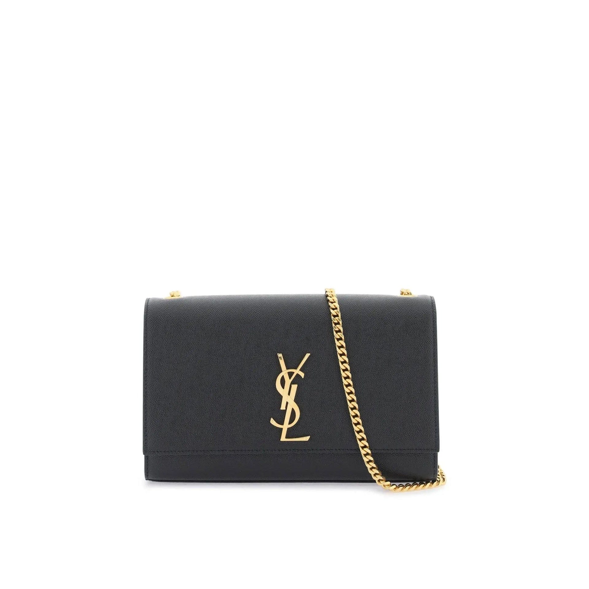 Saint Laurent Kate Shoulder Bag Women