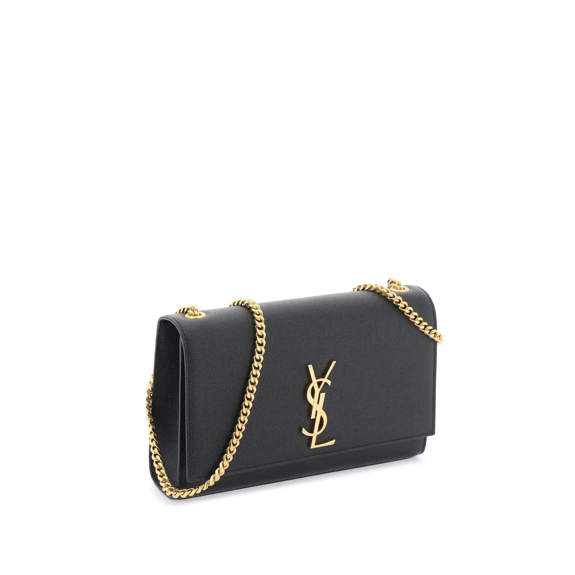 Saint Laurent Kate Shoulder Bag Women