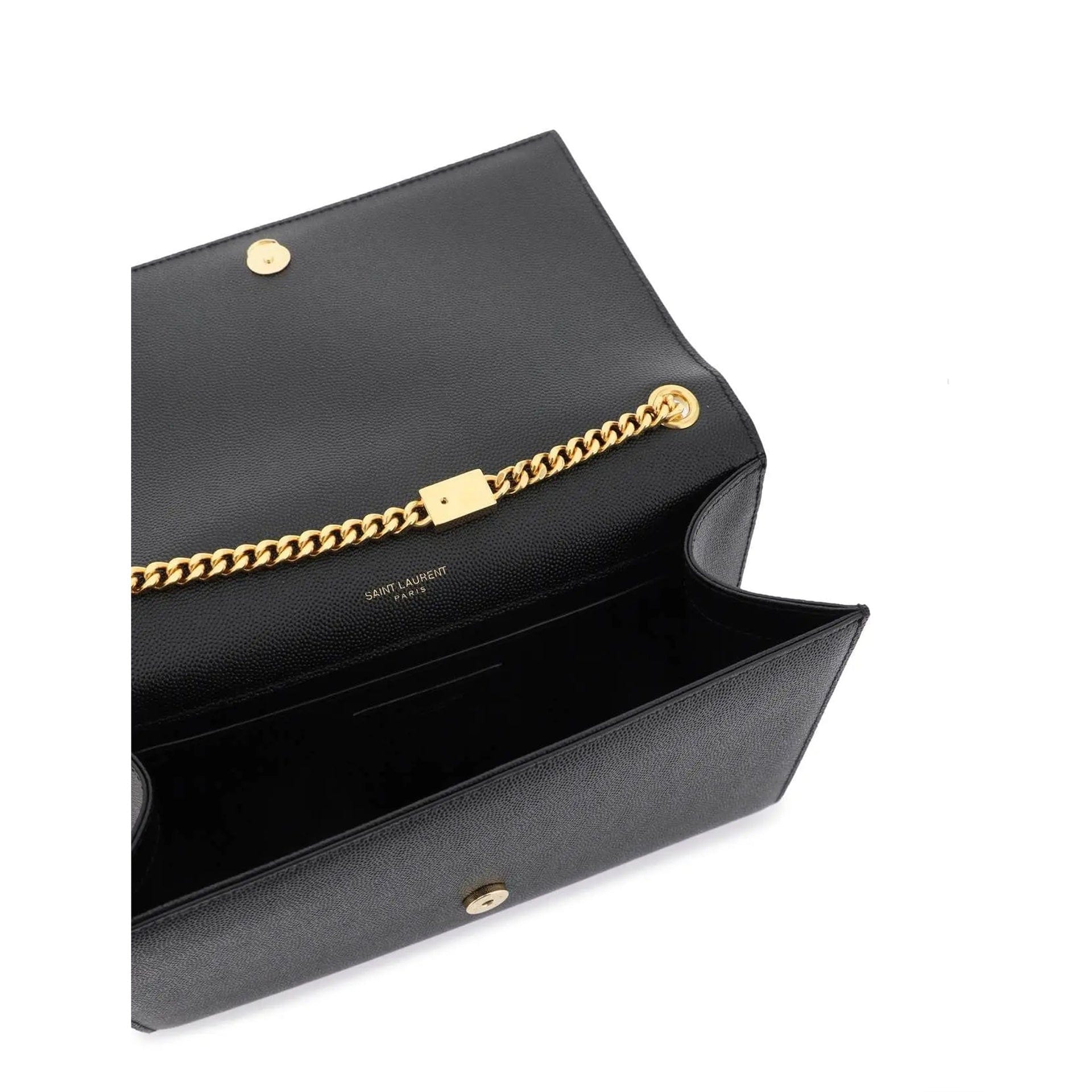 Saint Laurent Kate Shoulder Bag Women