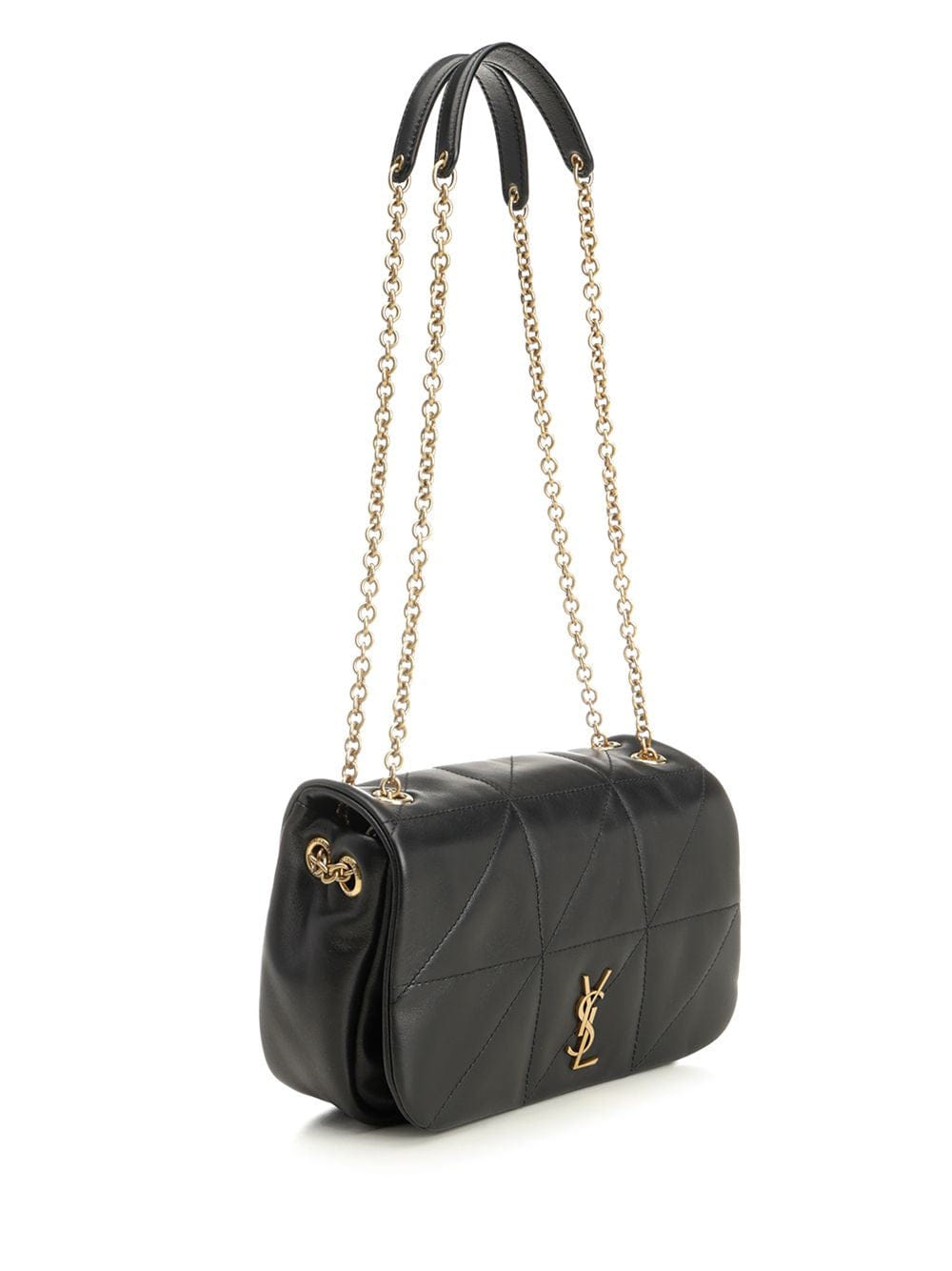 Saint Laurent Women Mini Jamie Shoulder Bag