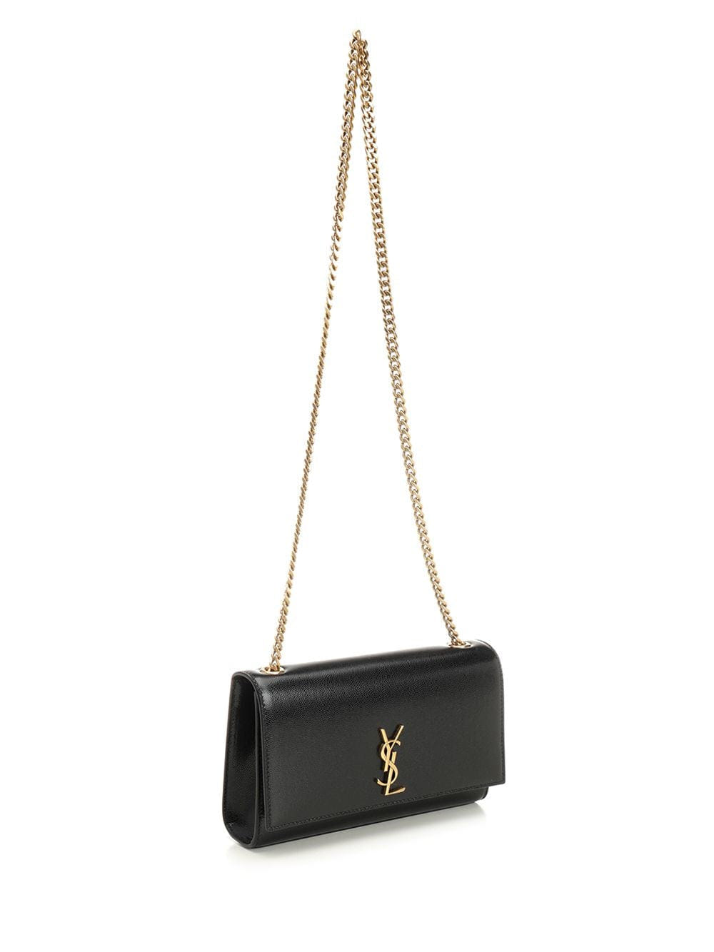 Saint Laurent Women Small Kate Bag