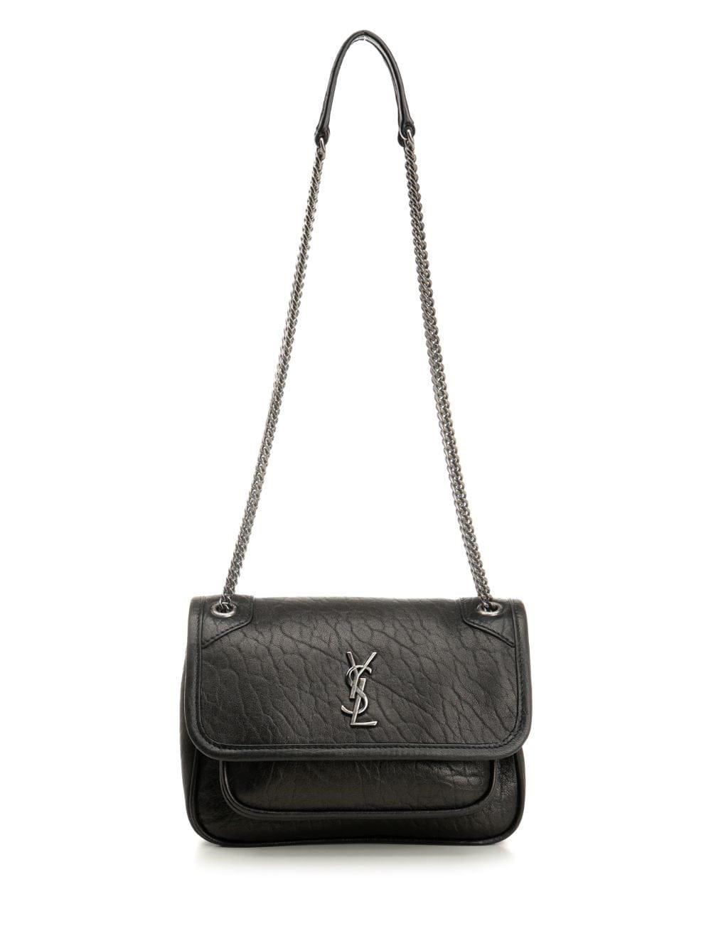 Saint Laurent Women Mini Niki Bag