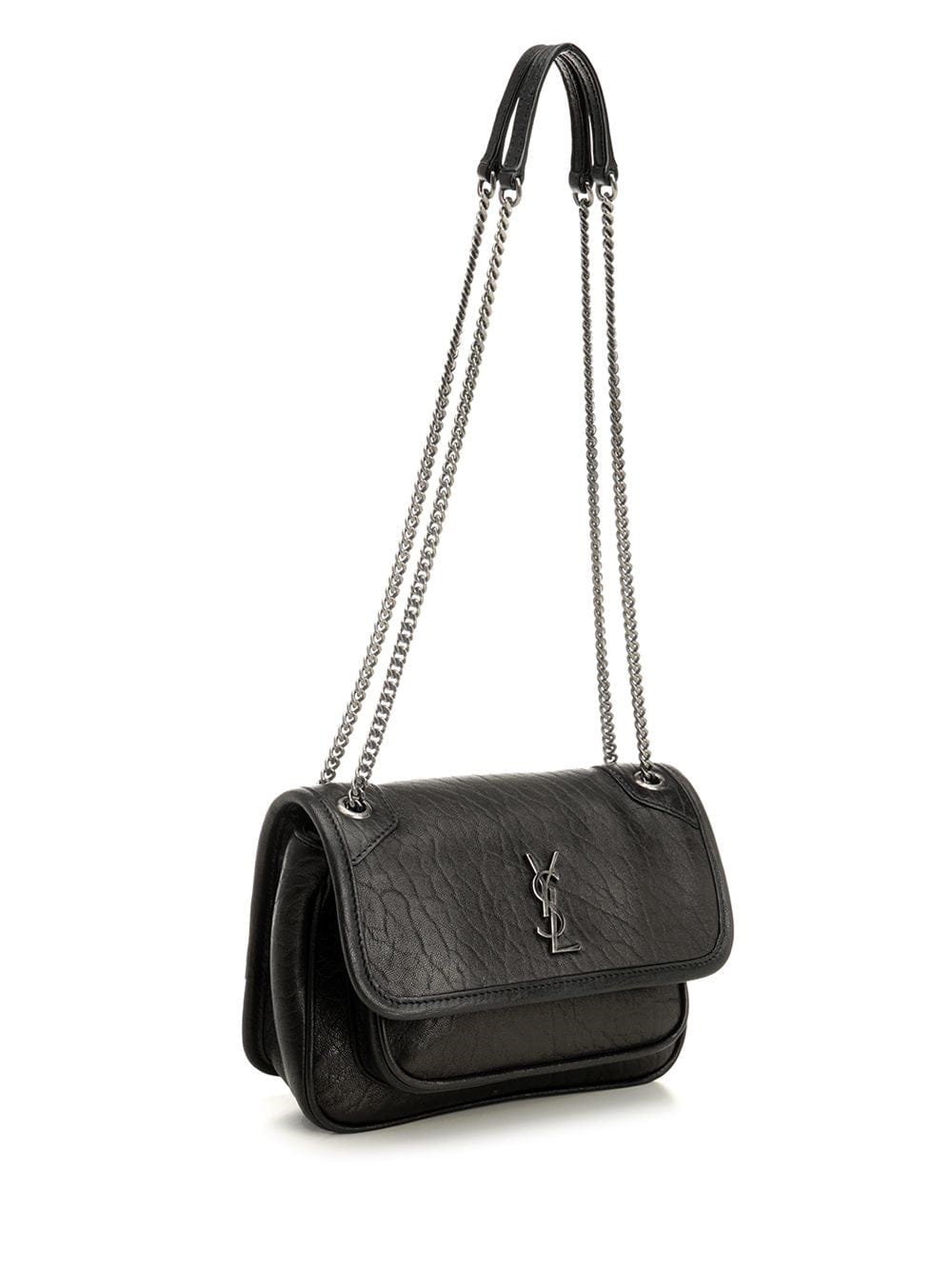 Saint Laurent Women Mini Niki Bag