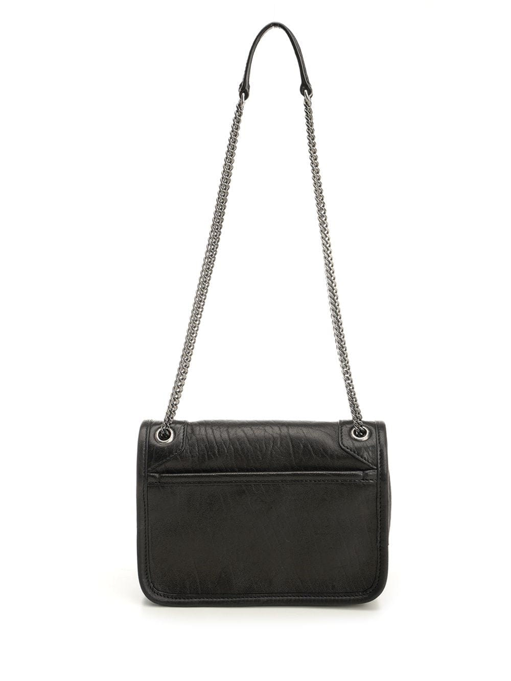 Saint Laurent Women Mini Niki Bag
