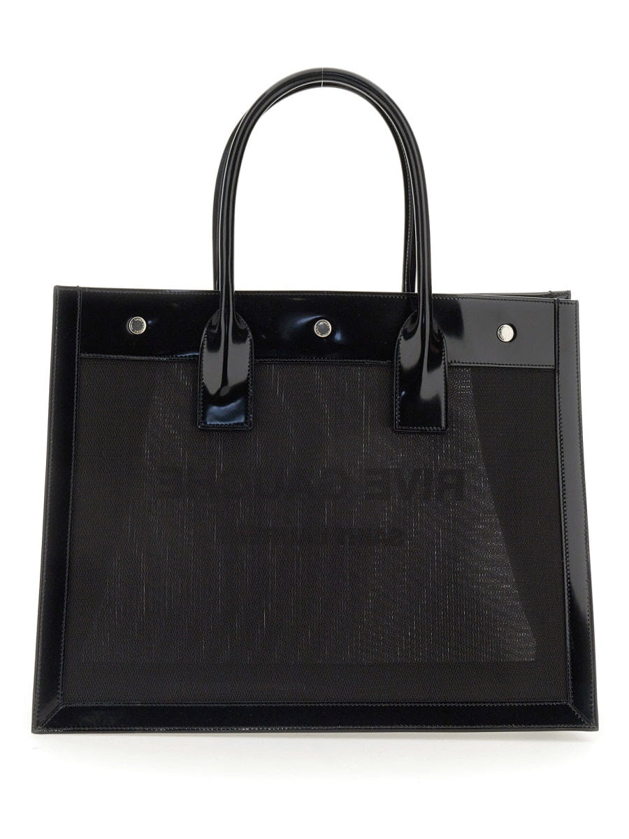 Saint Laurent Women Bag Rive Gauche Small