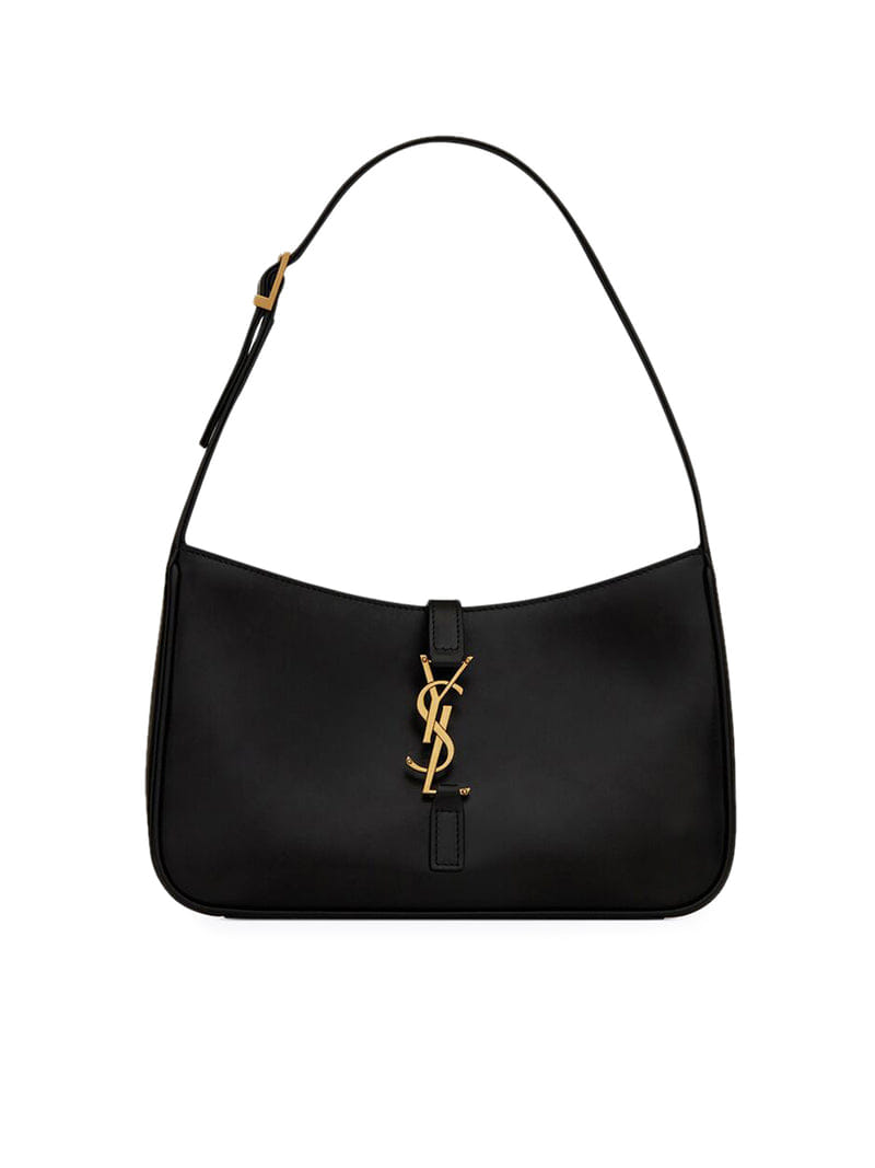 Saint Laurent Women Le 5 À 7 Hobo Bag In Smooth Leather