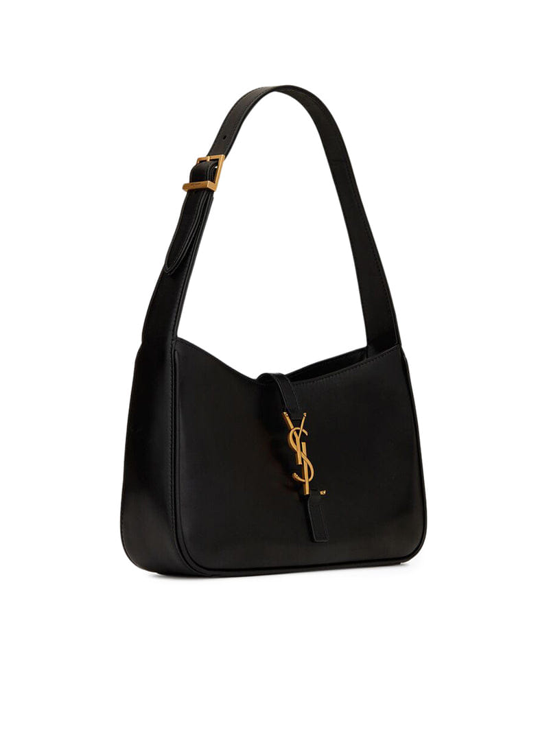 Saint Laurent Women Le 5 À 7 Hobo Bag In Smooth Leather