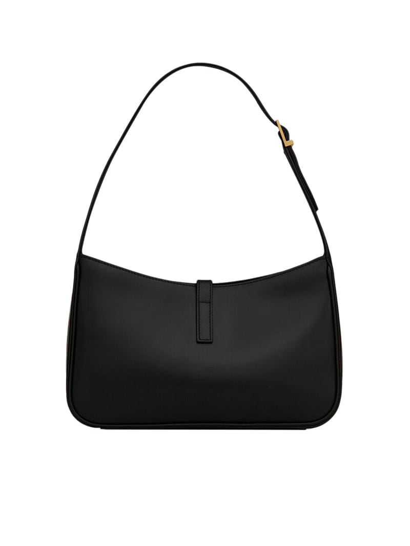 Saint Laurent Women Le 5 À 7 Hobo Bag In Smooth Leather