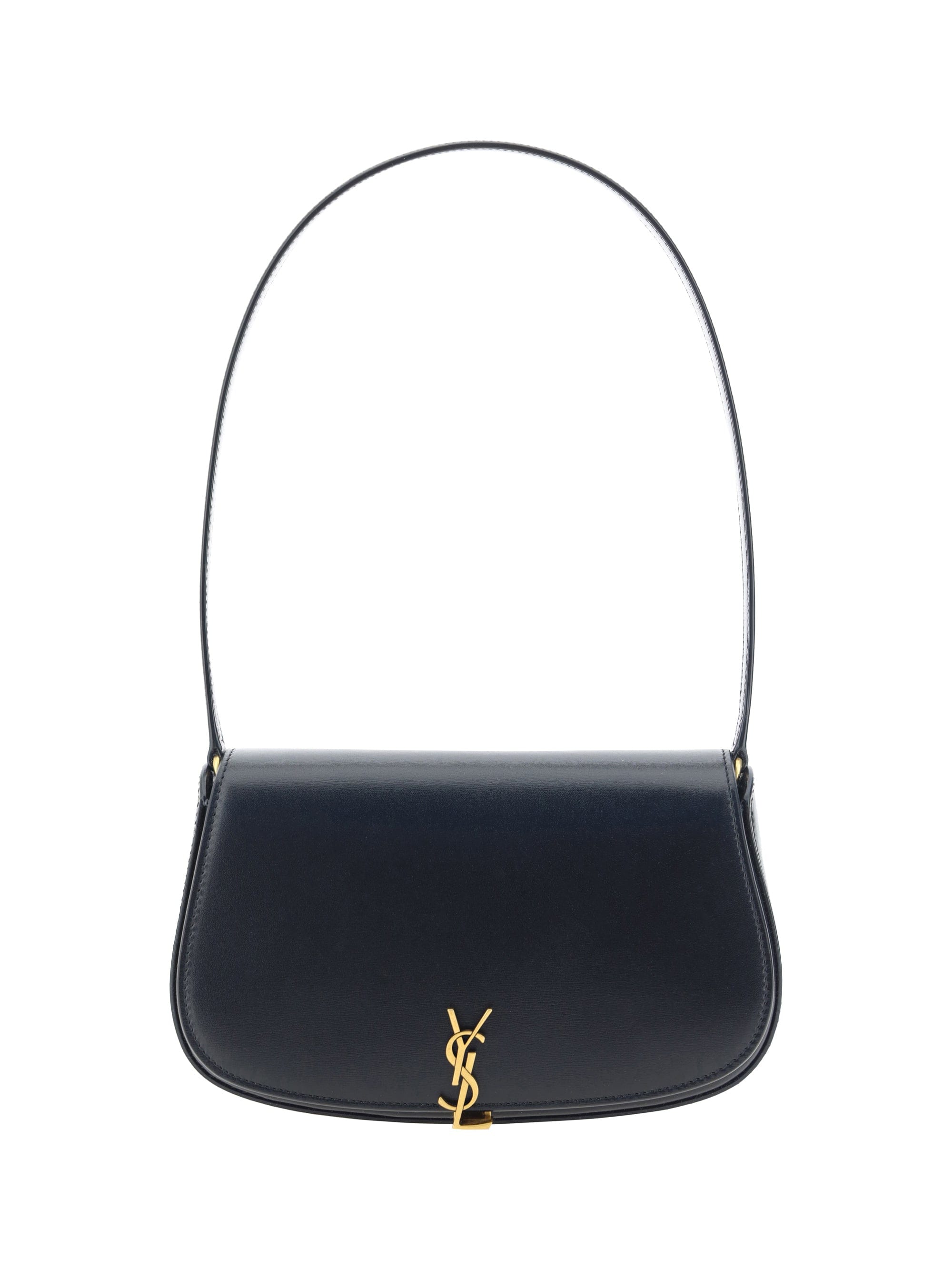 Saint Laurent Women Mini Voltaire Shoulder Bag