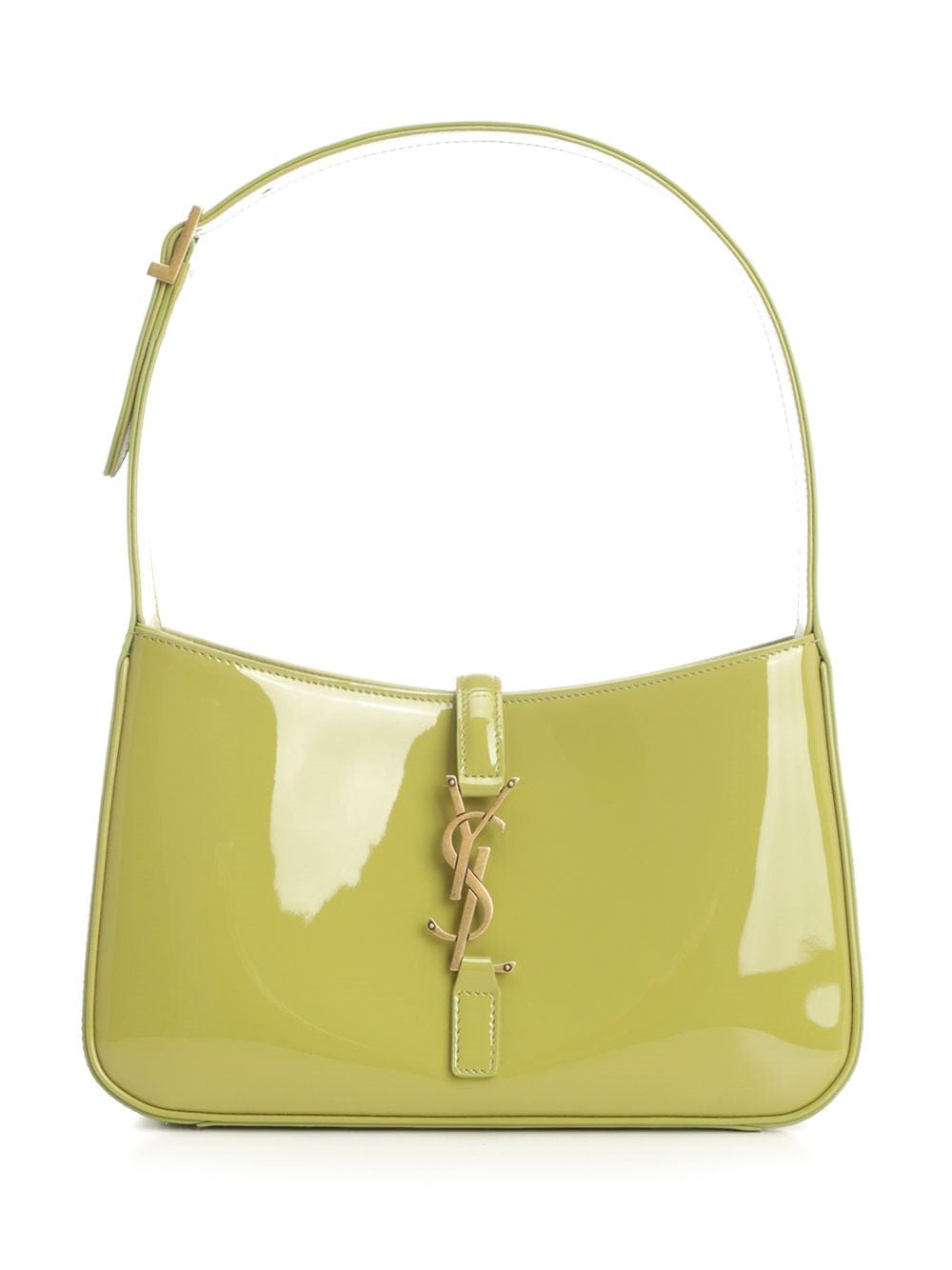 Saint Laurent Women Small Le 5 À 7 Shoulder Bag