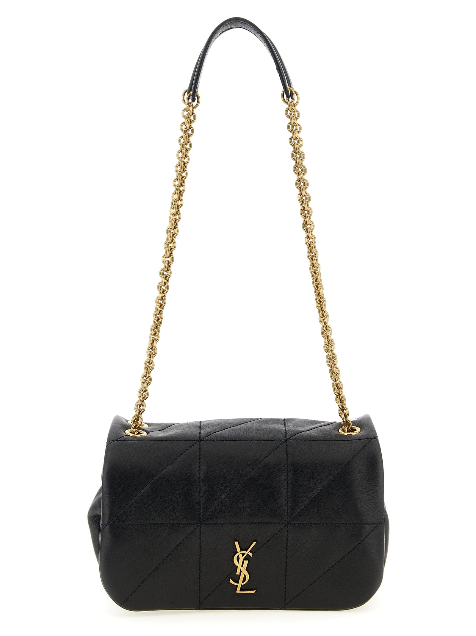 Saint Laurent Women Jamie 4.3 Mini Shoulder Bag