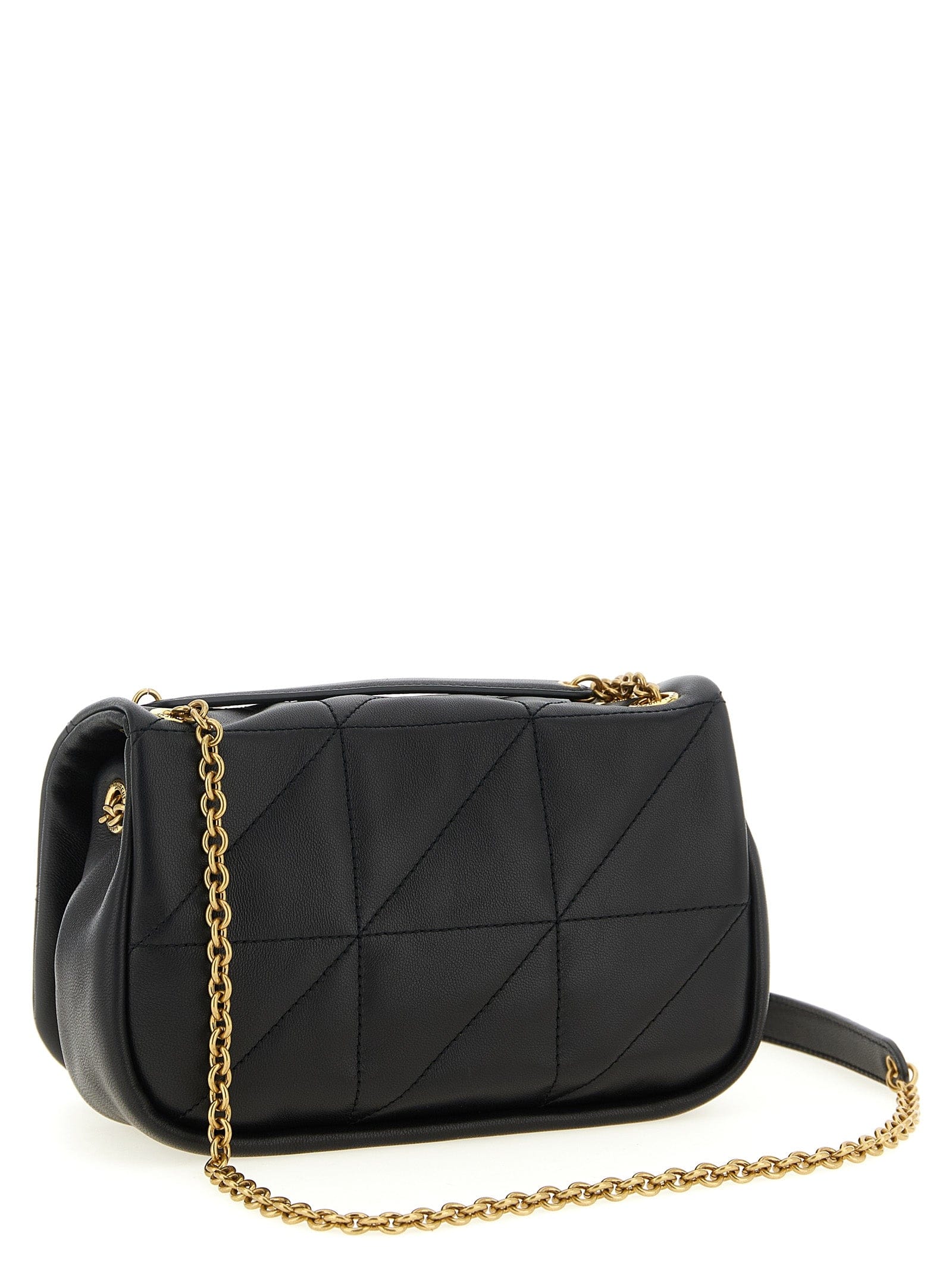 Saint Laurent Women Jamie 4.3 Mini Shoulder Bag