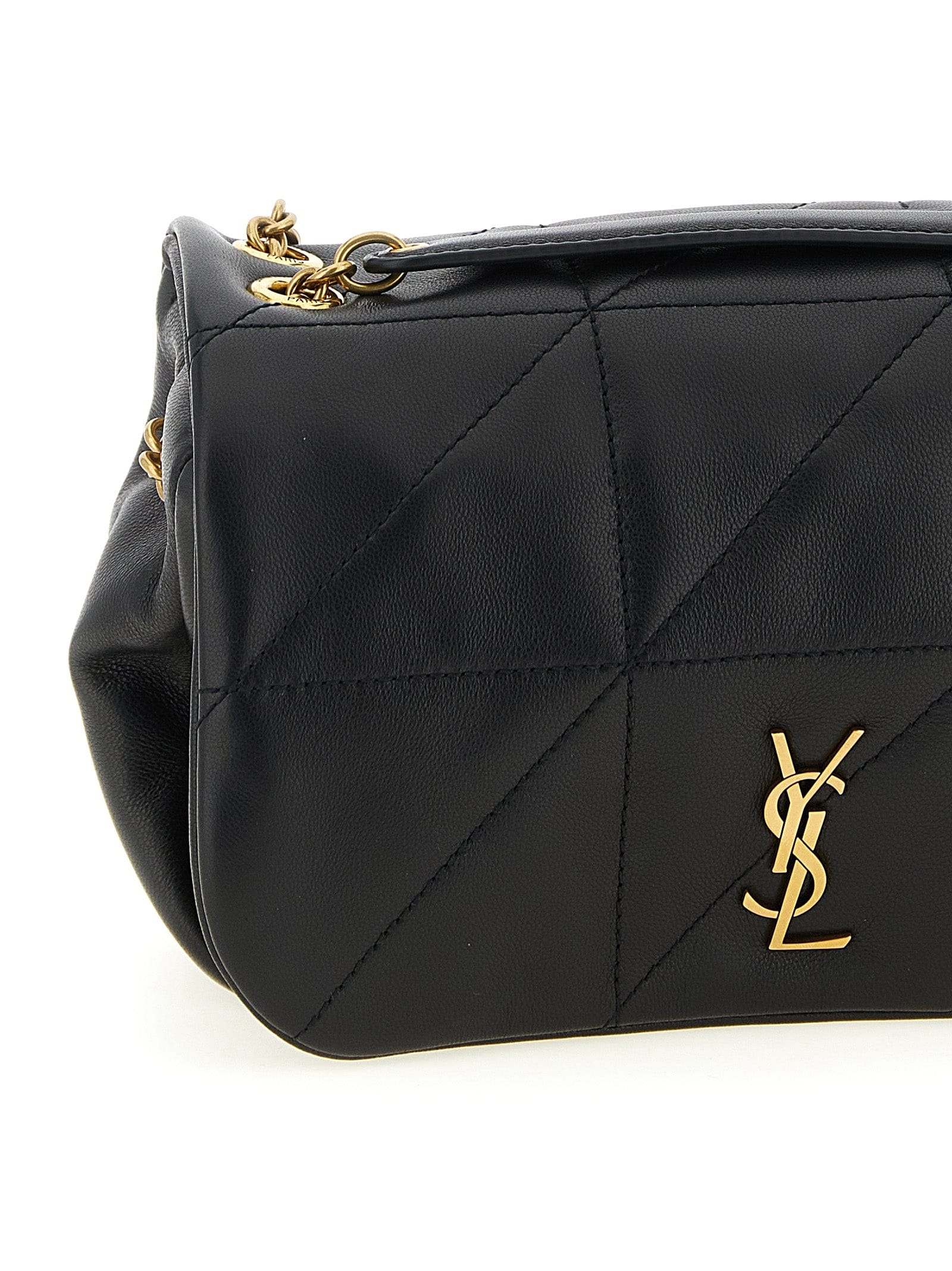 Saint Laurent Women Jamie 4.3 Mini Shoulder Bag