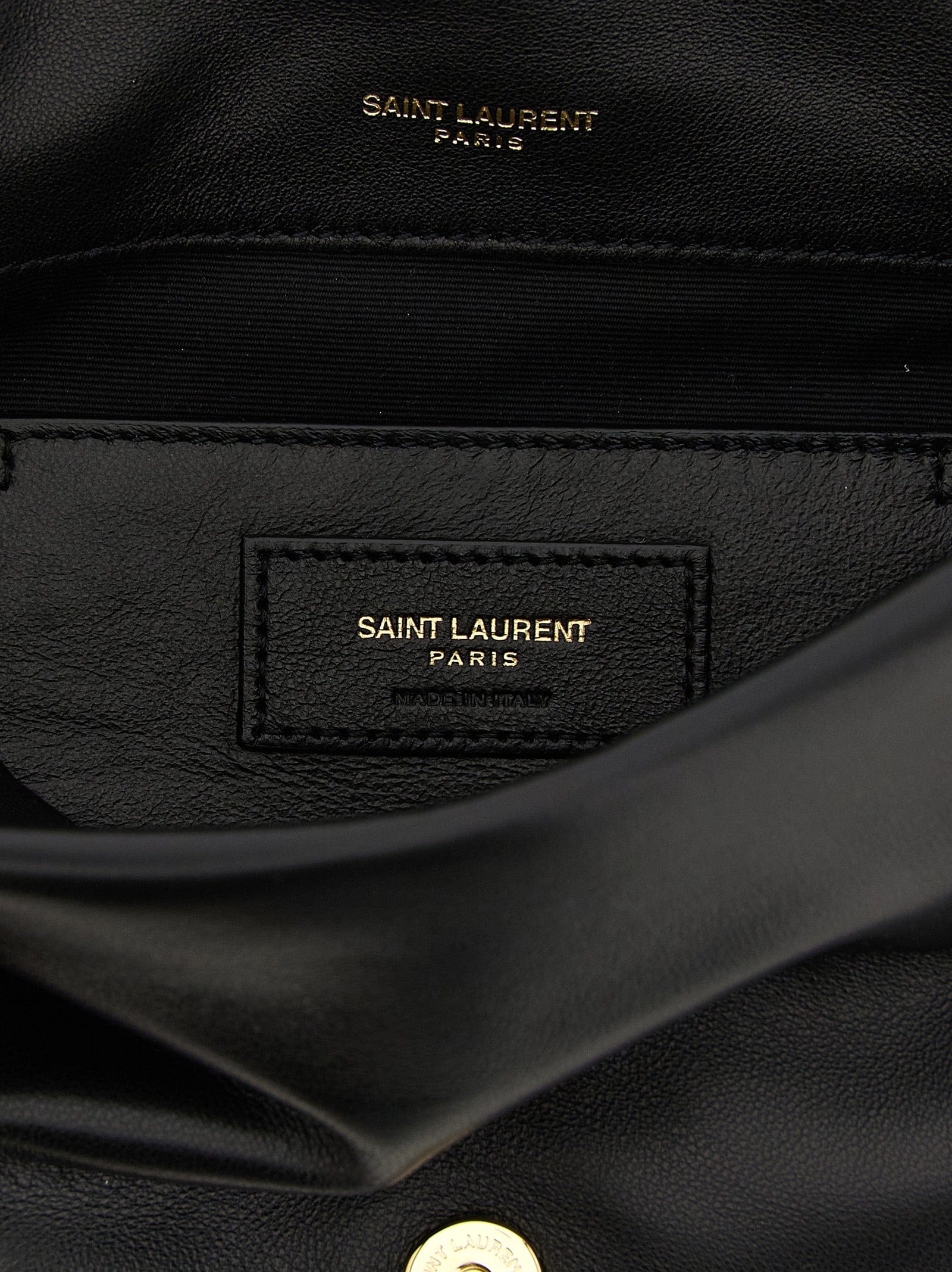 Saint Laurent Women Jamie 4.3 Mini Shoulder Bag