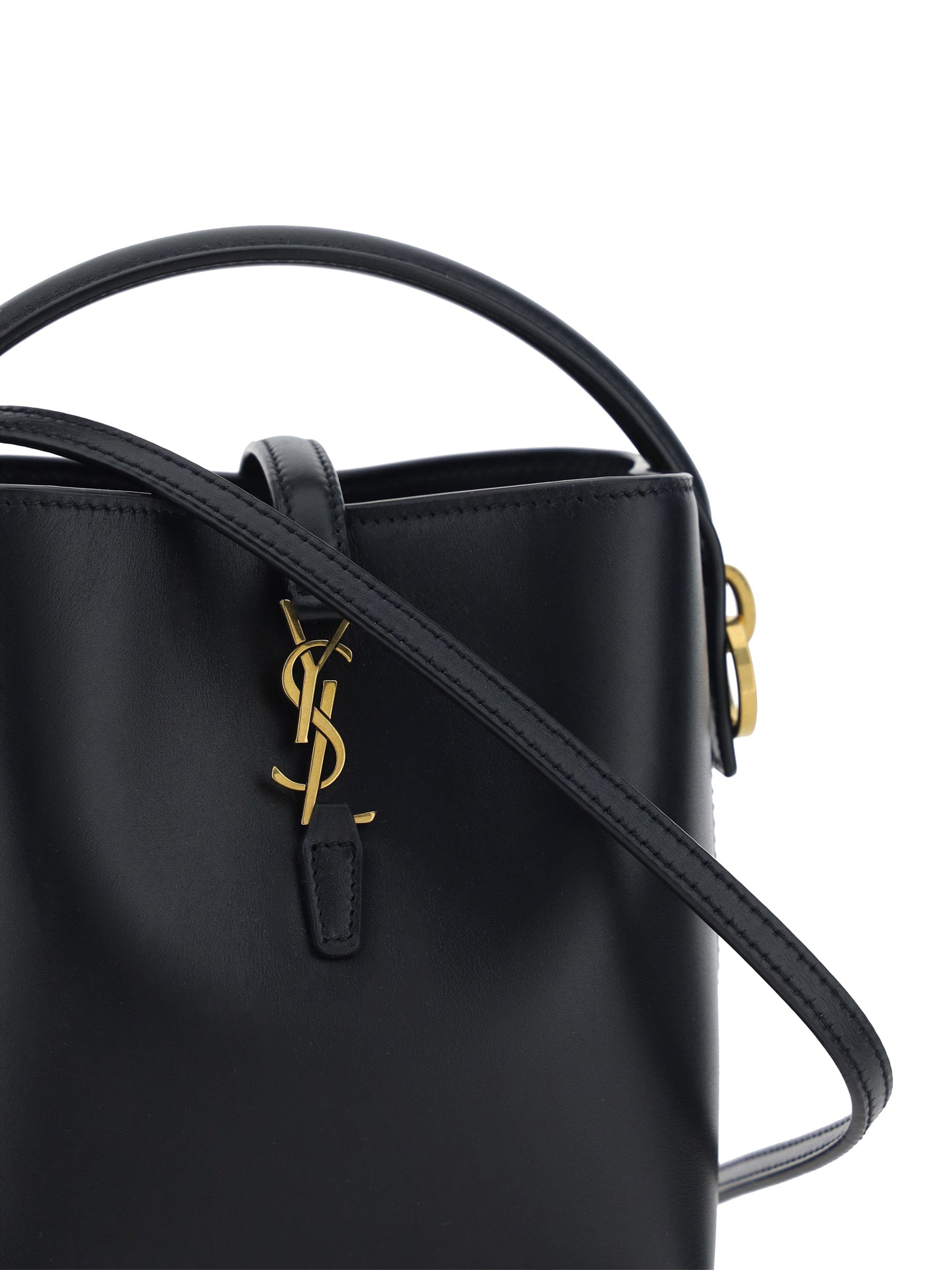 Saint Laurent Women Le 37 Shoulder Bag