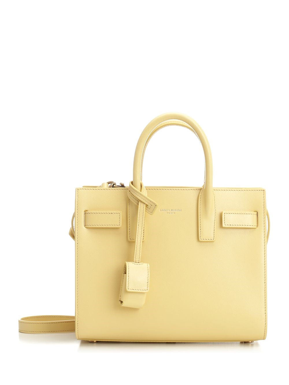 Saint Laurent Women Nano Sac De Jour