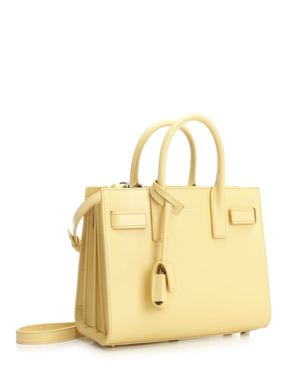 Saint Laurent Women Nano Sac De Jour