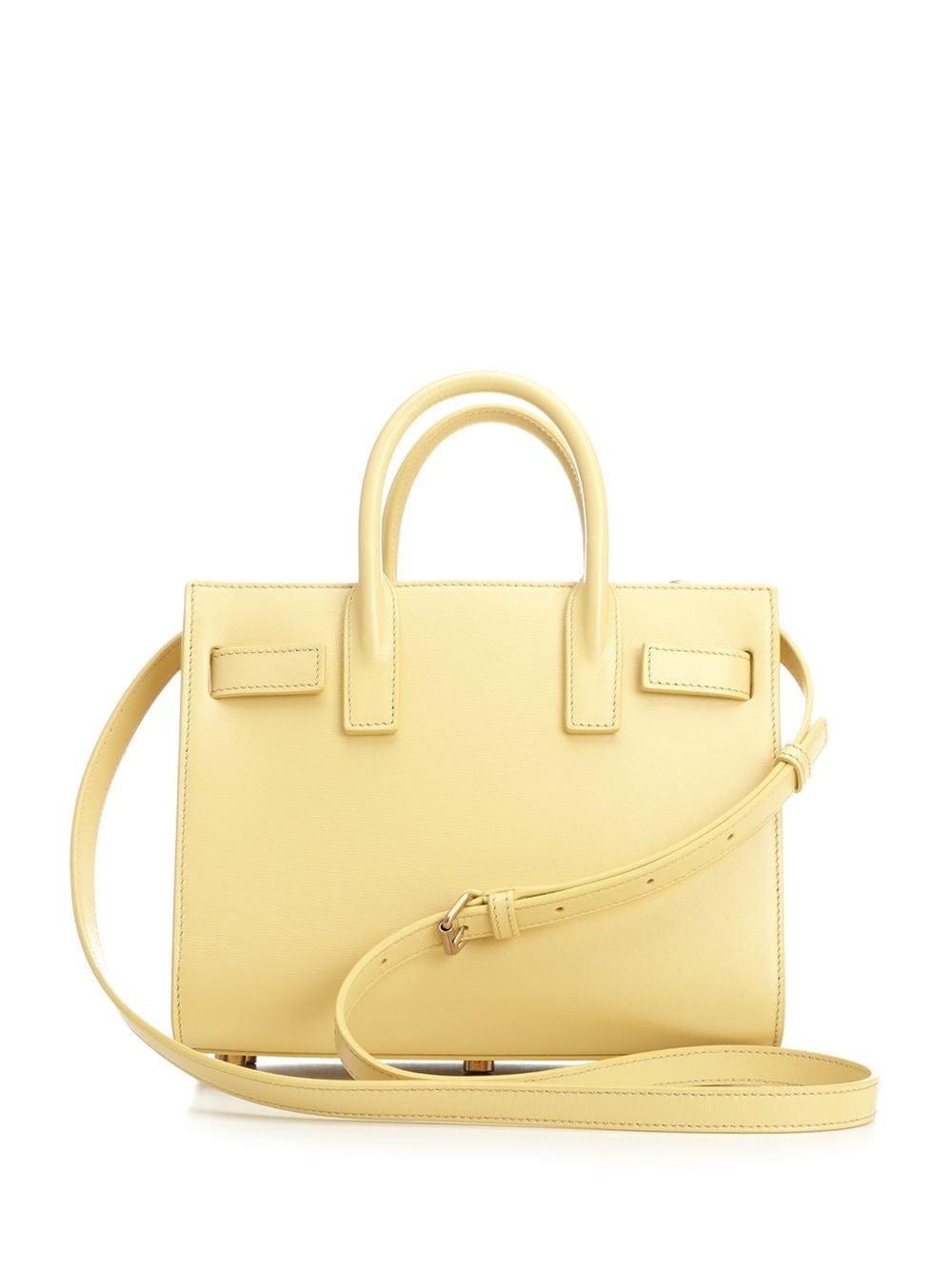 Saint Laurent Women Nano Sac De Jour