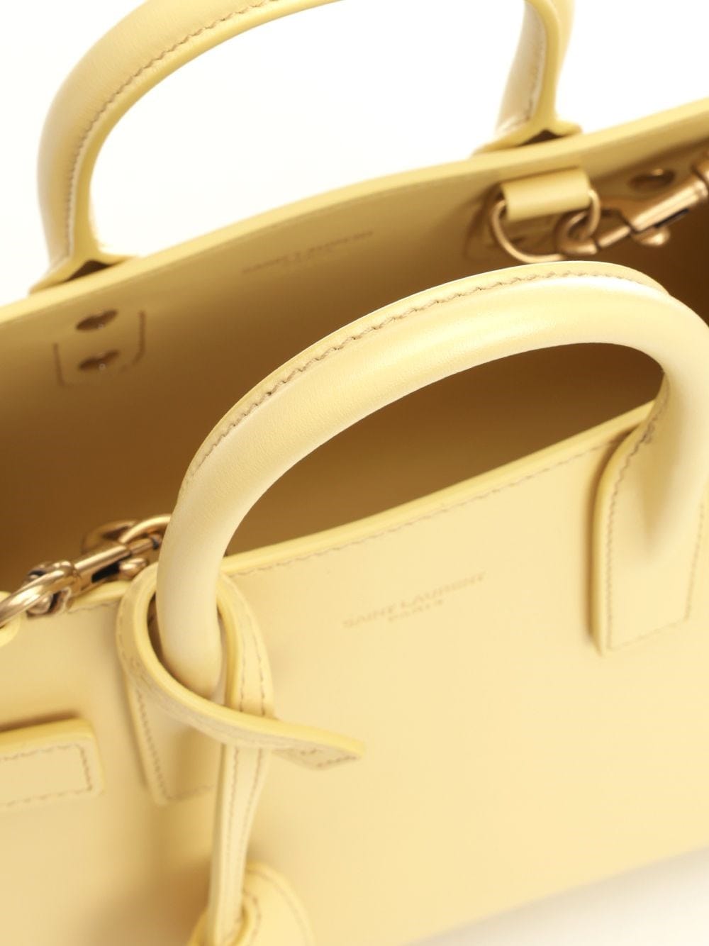 Saint Laurent Women Nano Sac De Jour