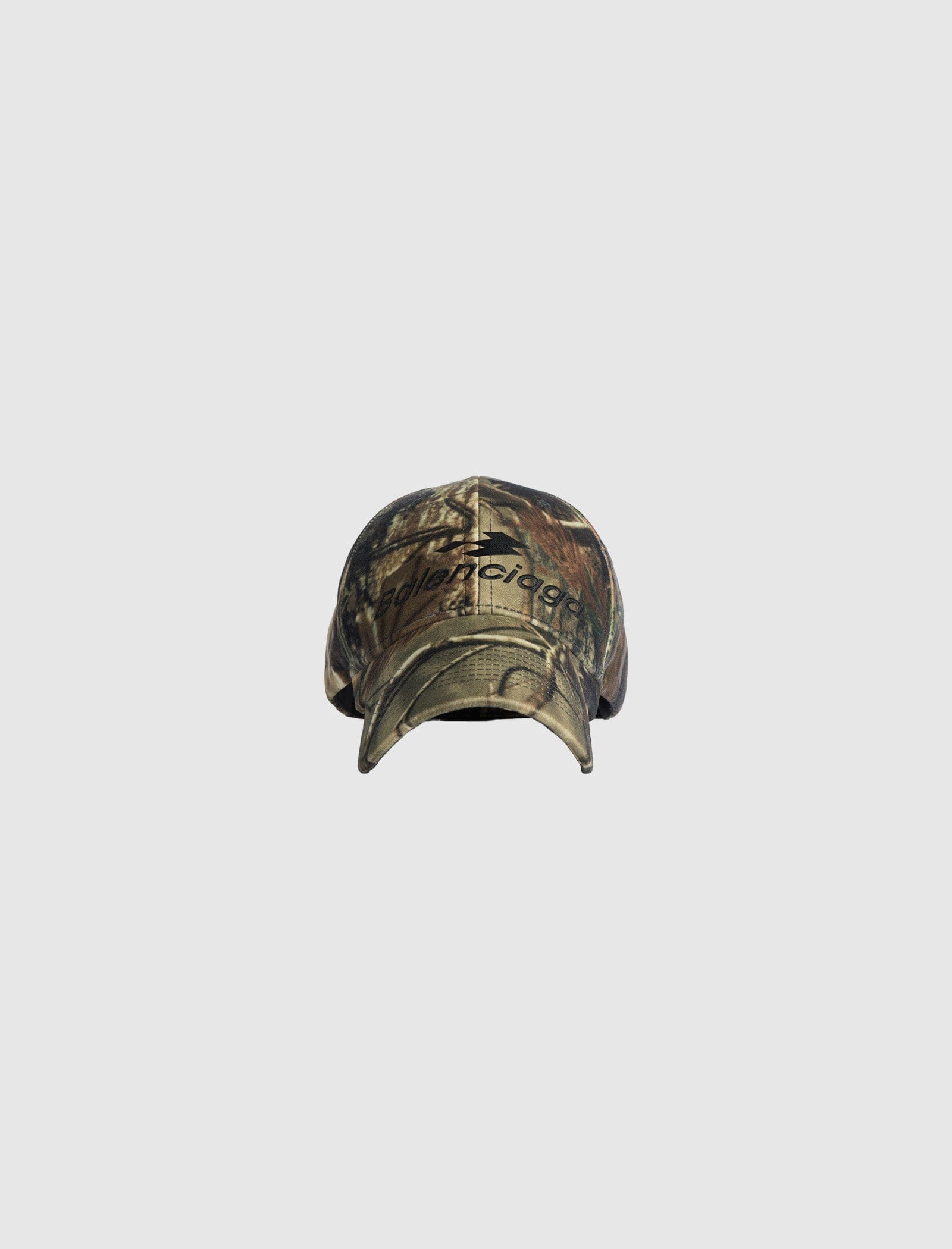 Balenciaga CAMO CAP