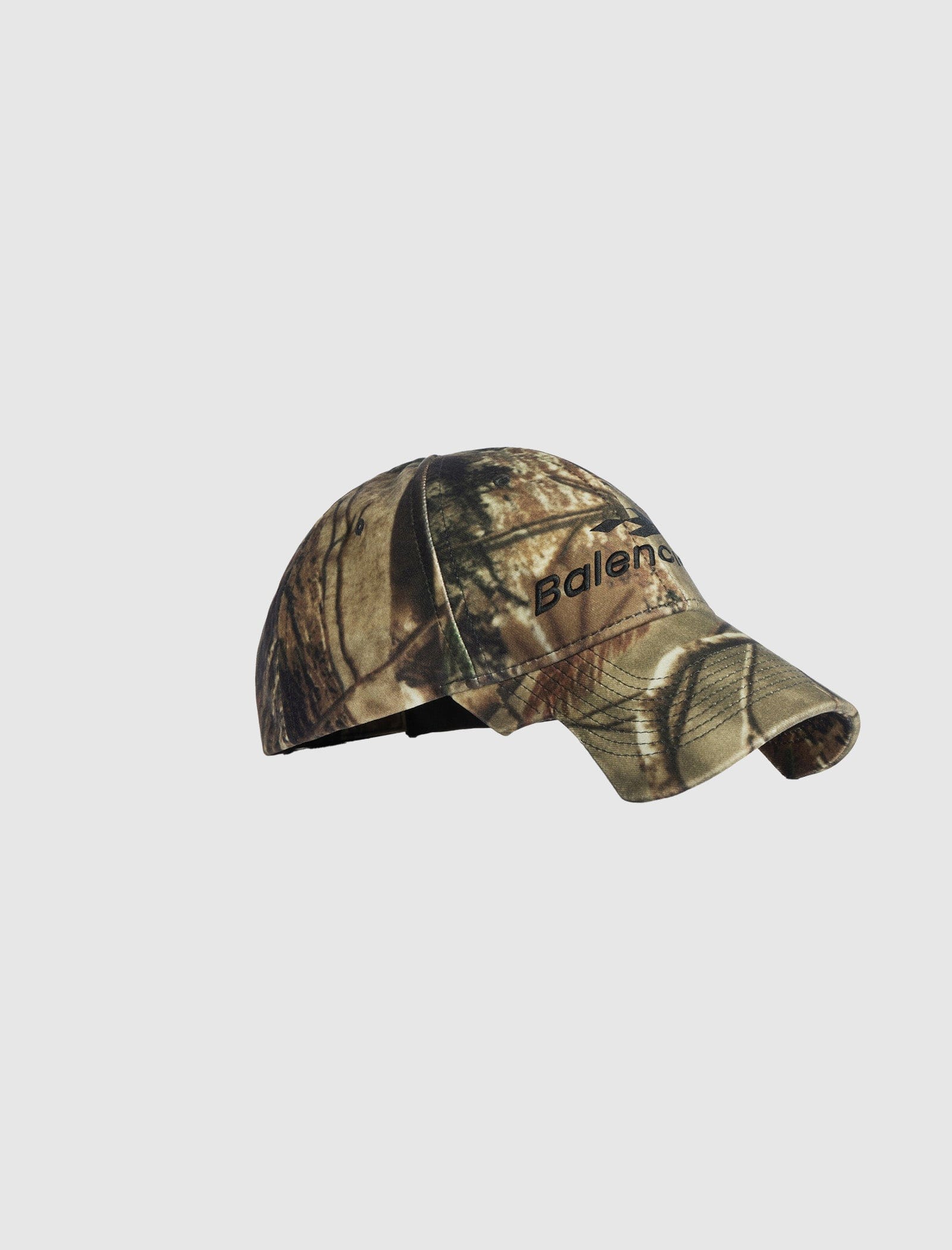 Balenciaga CAMO CAP