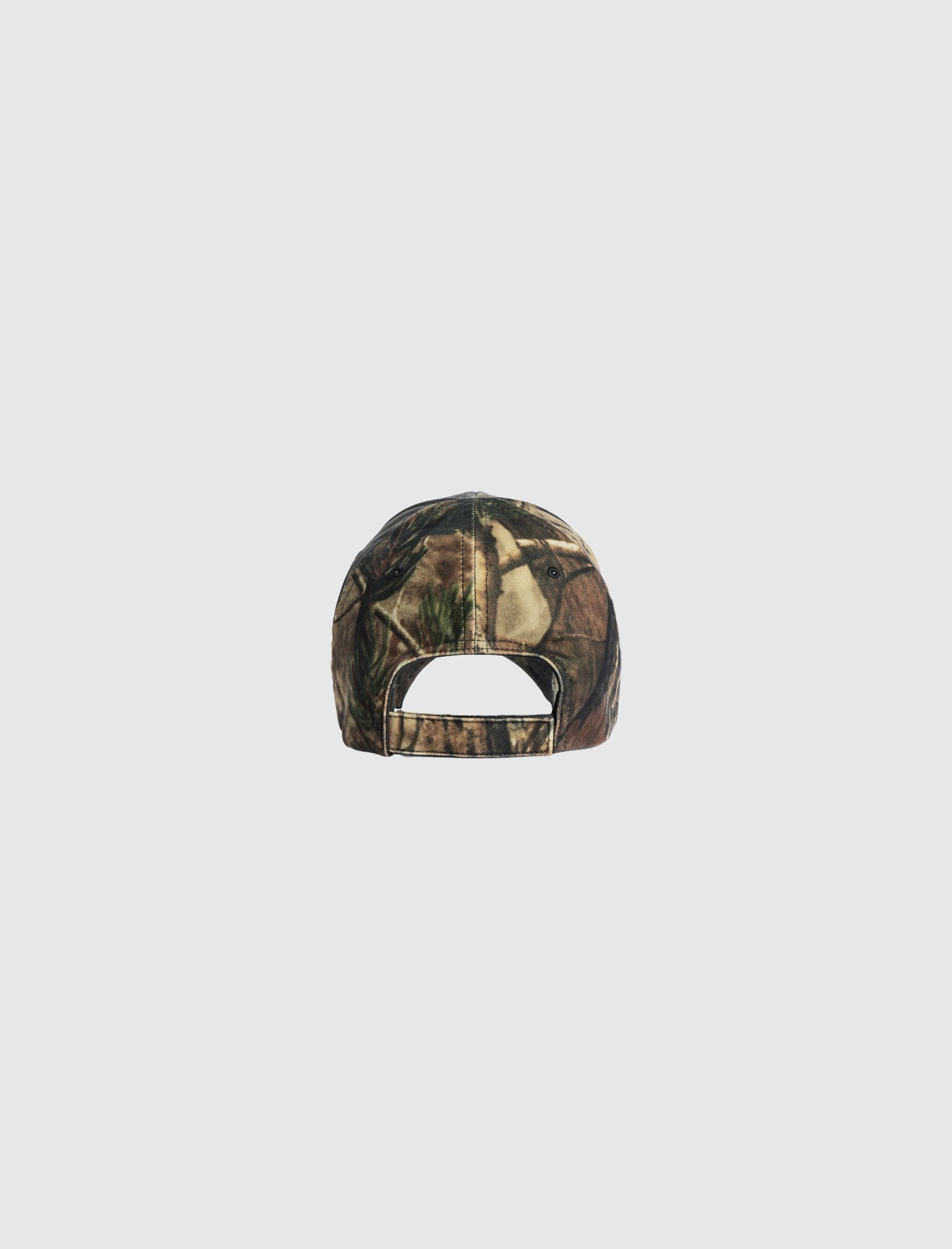 Balenciaga CAMO CAP