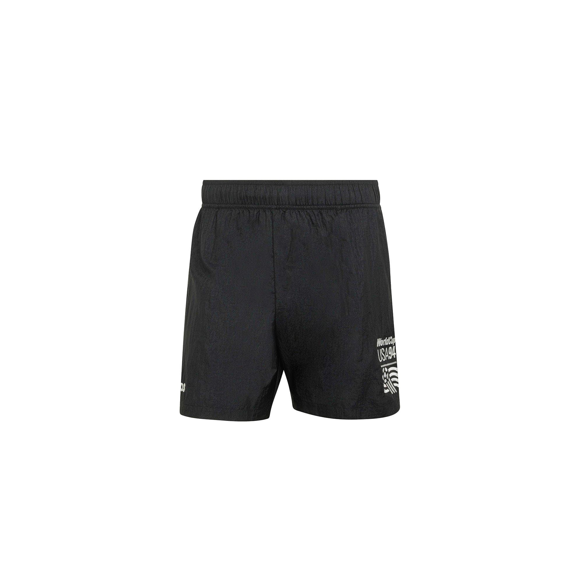 adidas Mens USA 94 Graphic Shorts