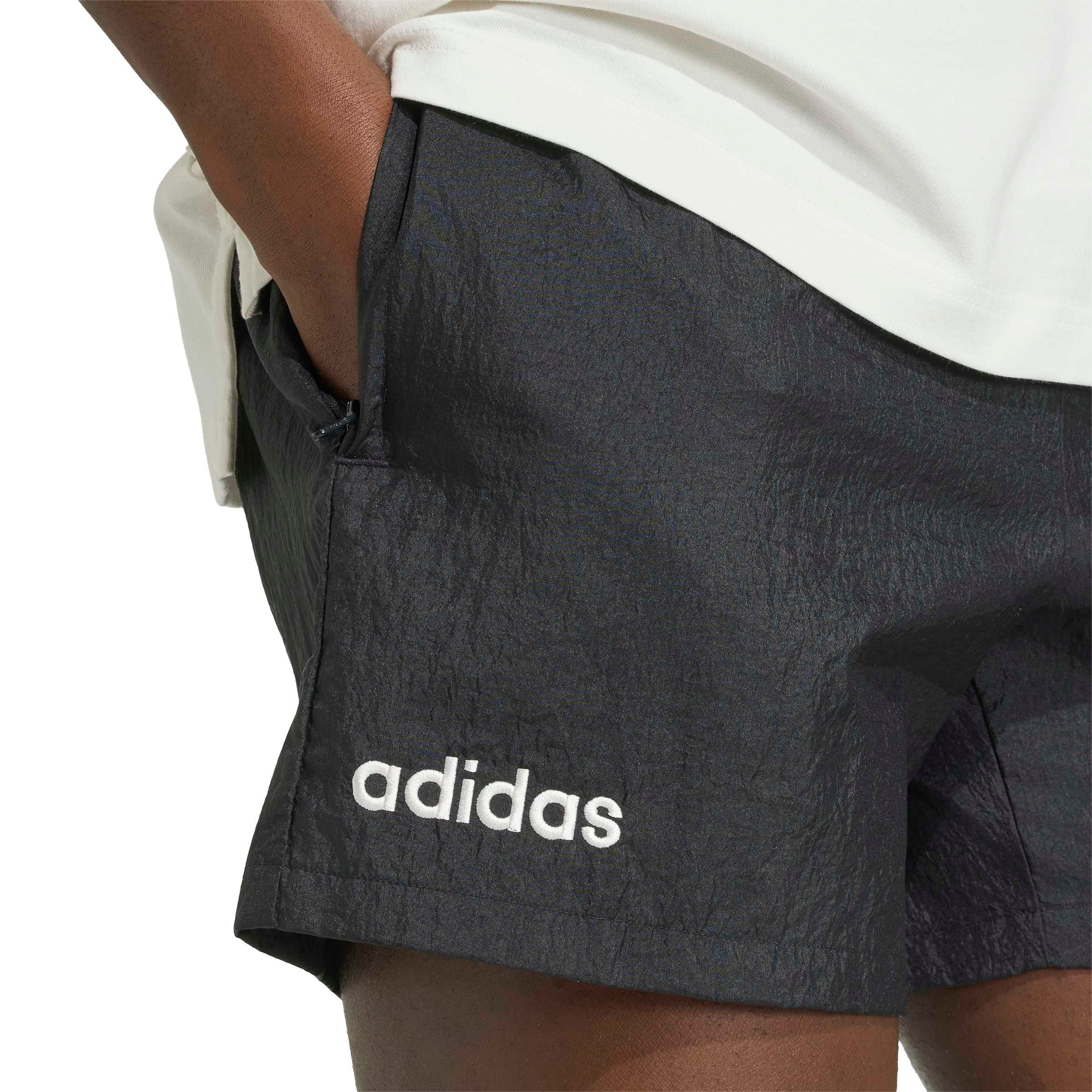 adidas Mens USA 94 Graphic Shorts