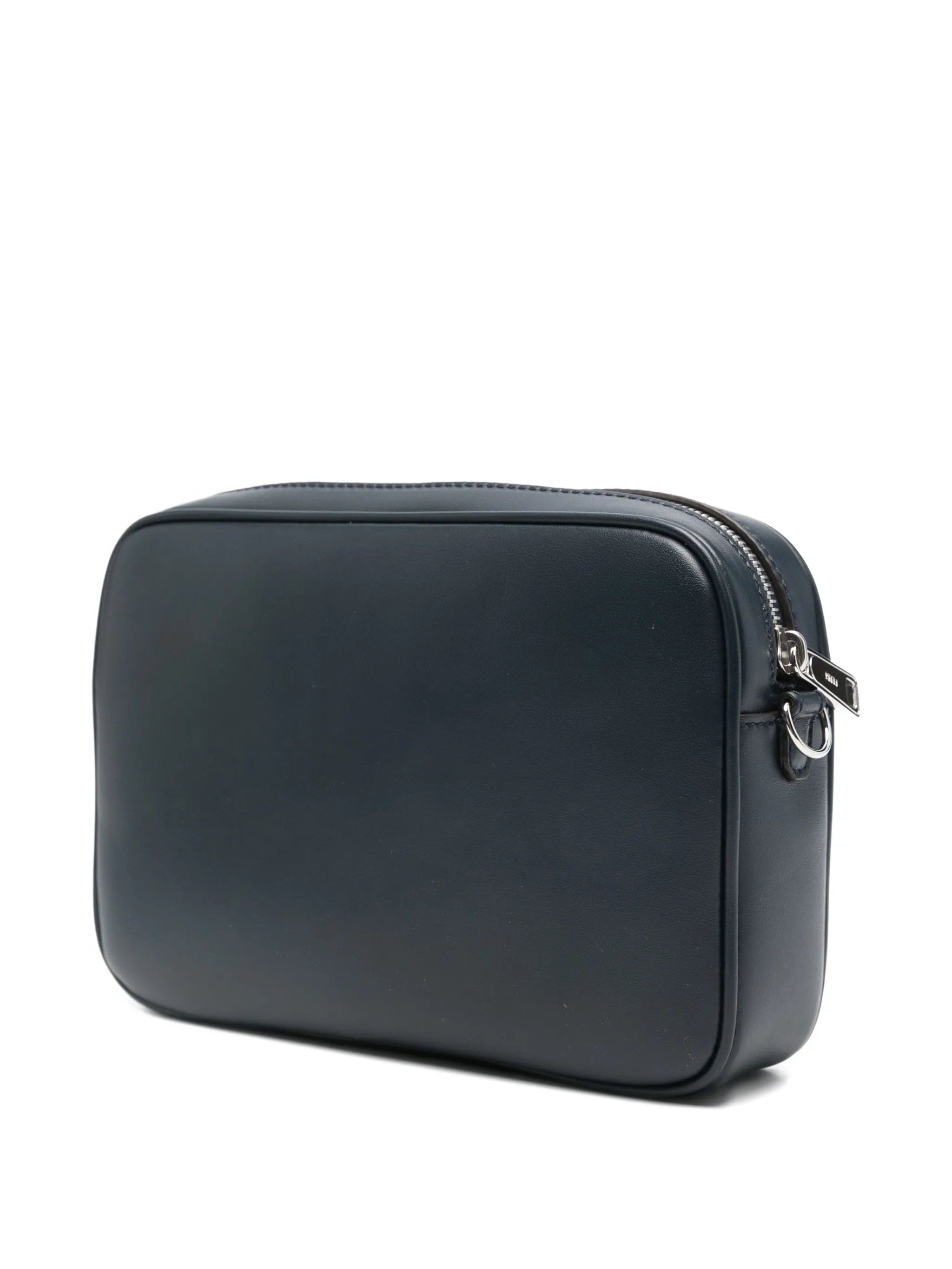 Fendi FF - motif shoulder bag