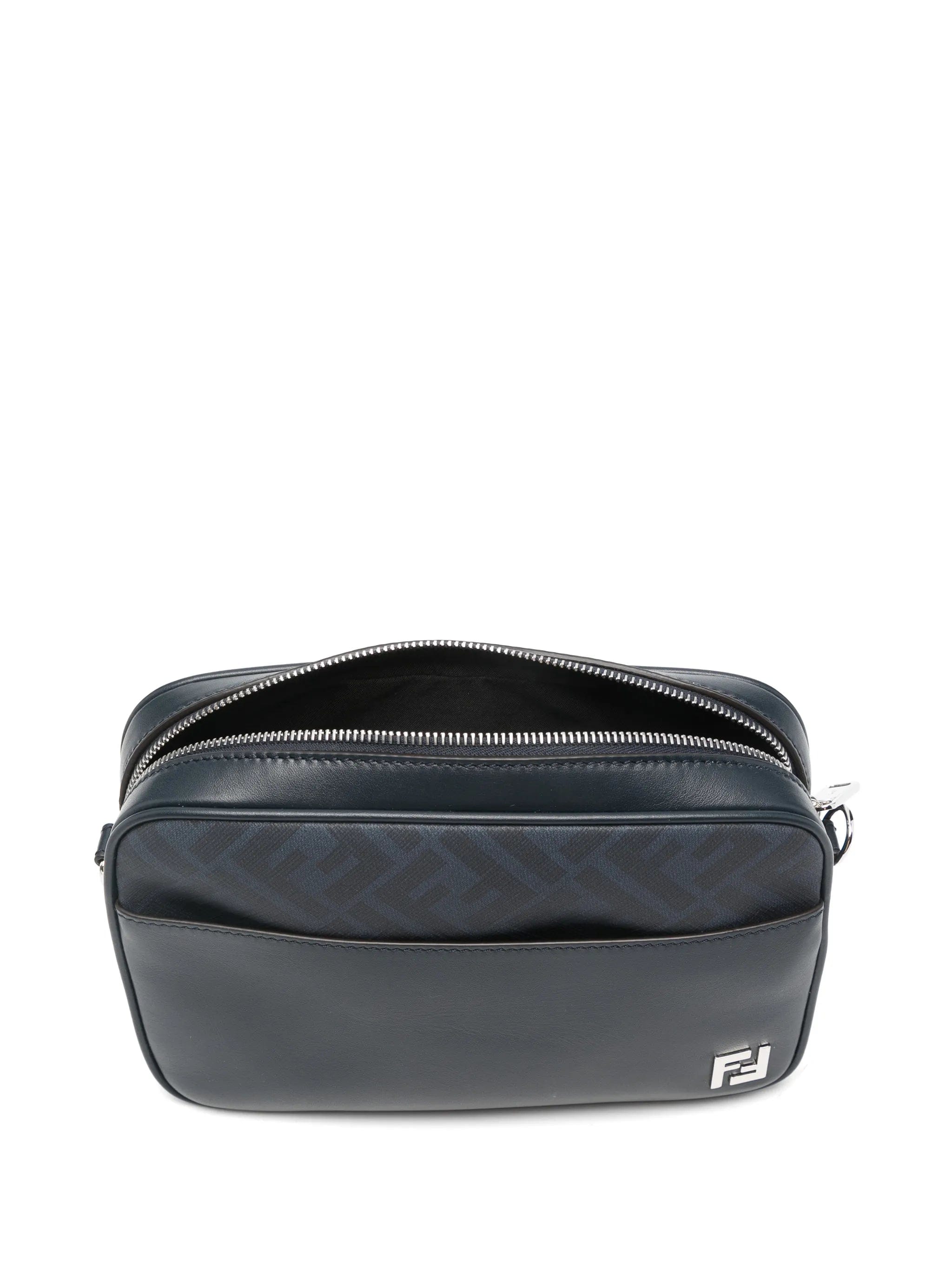 Fendi FF - motif shoulder bag