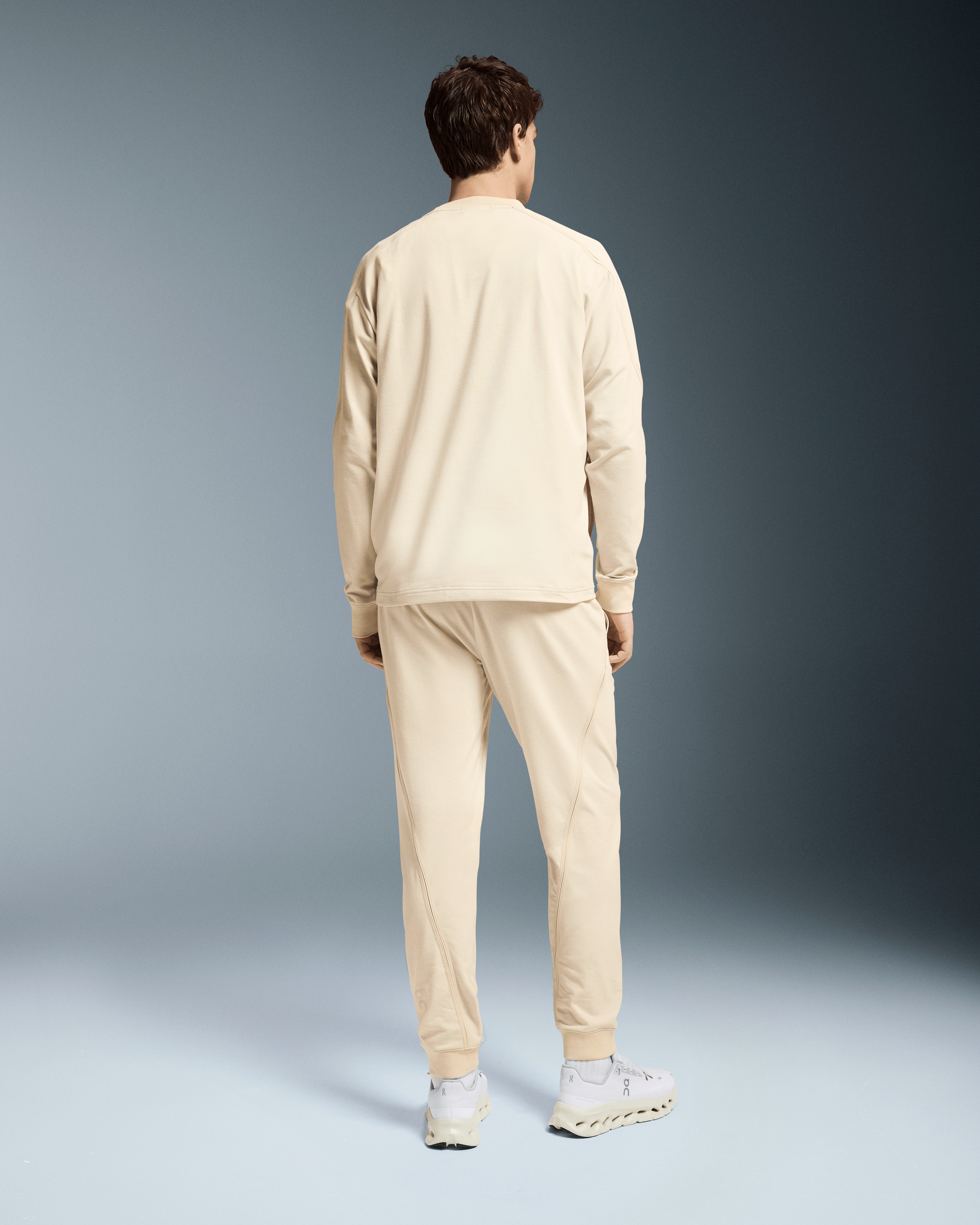 On Running On Movement Joggers Sand