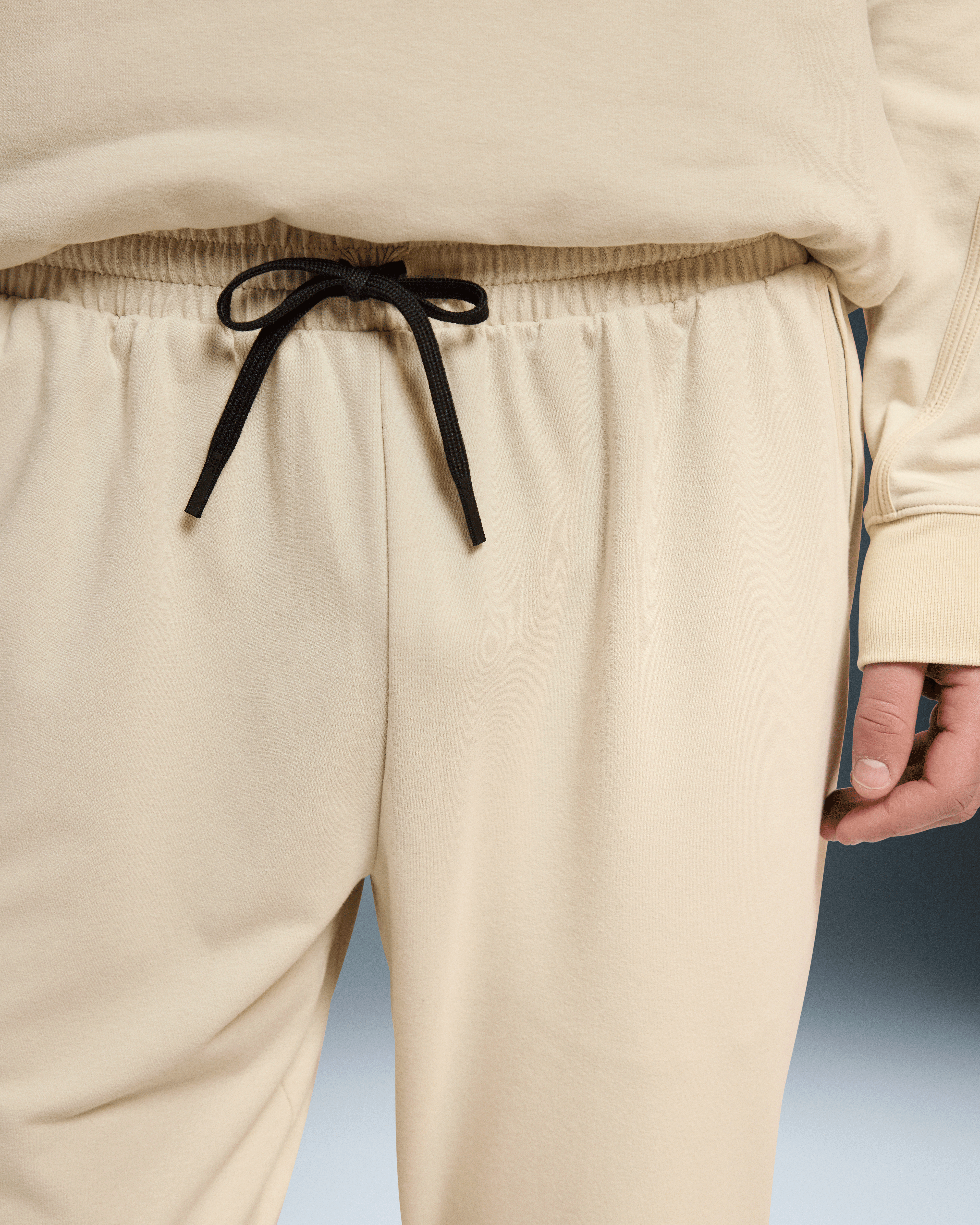 On Running On Movement Joggers Sand