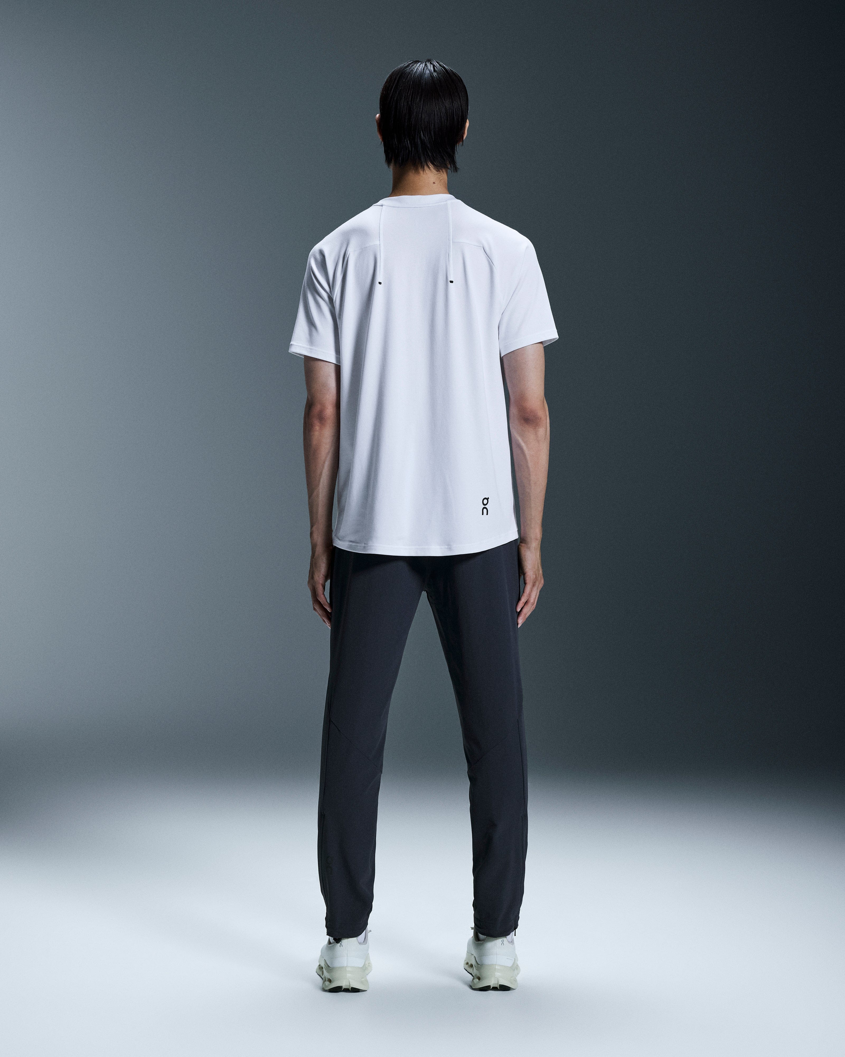 On Running On Active Pants Navy