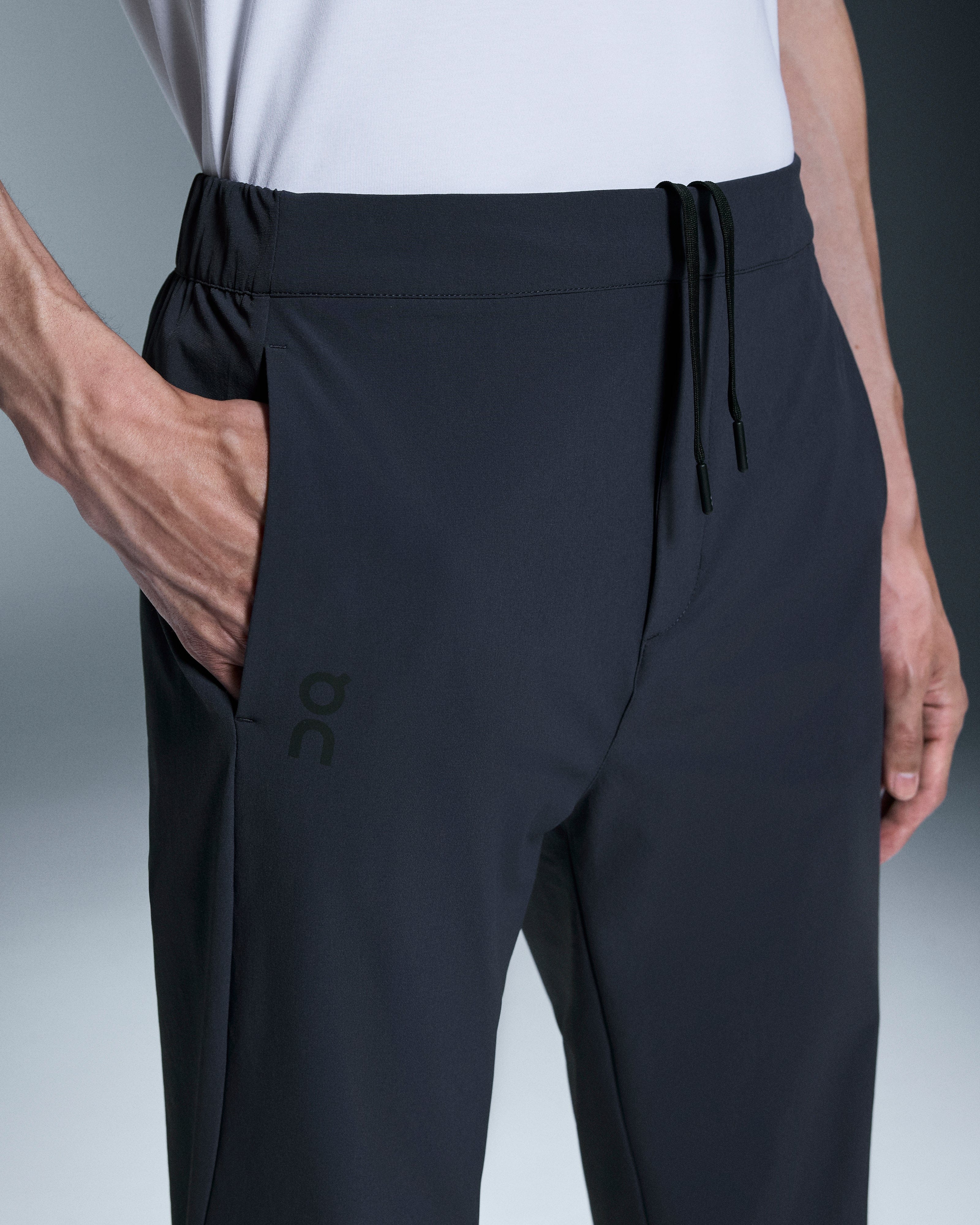 On Running On Active Pants Navy