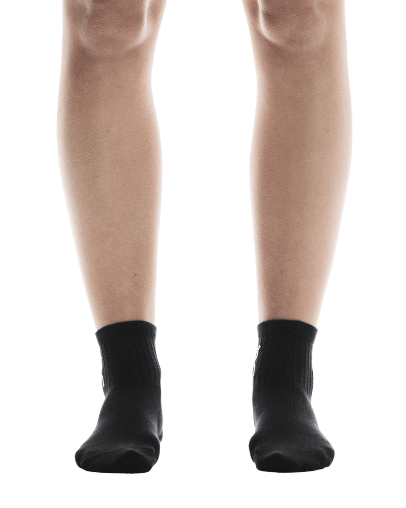 On Running LOGO SOCK MID 3P