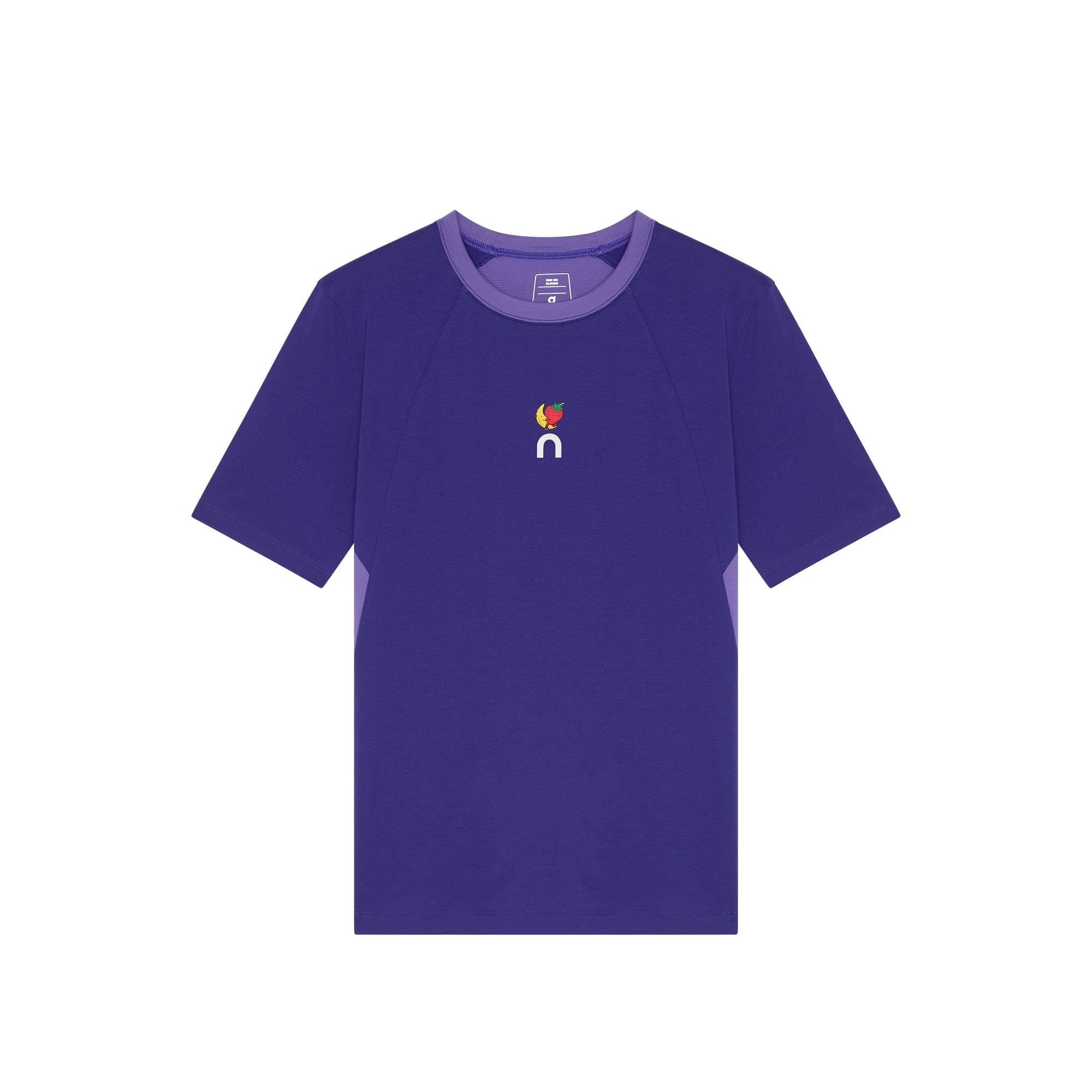 On Running Womens Trek SHF T-Shirt