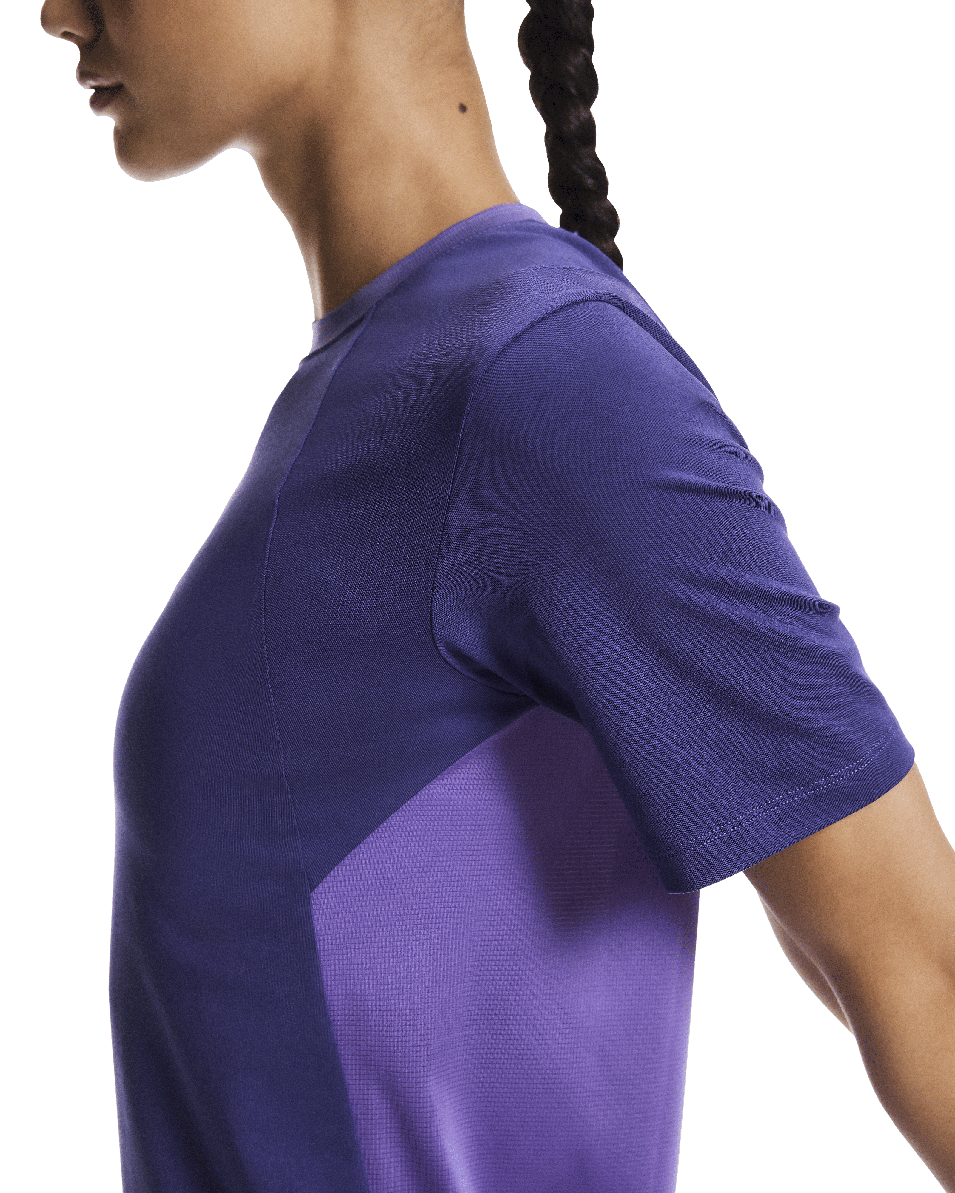 On Running Womens Trek SHF T-Shirt