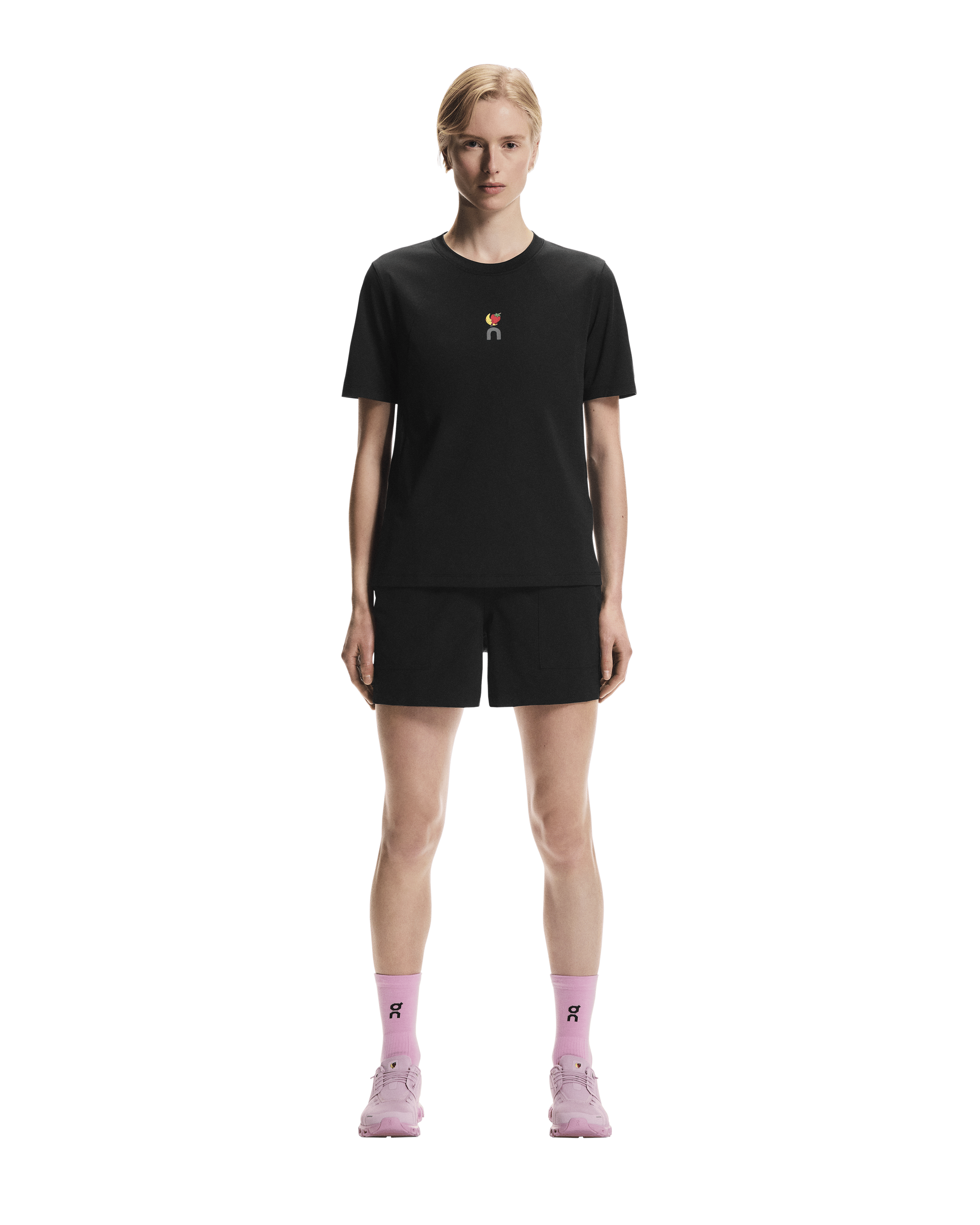 On Running Womens Trek SHF Shorts