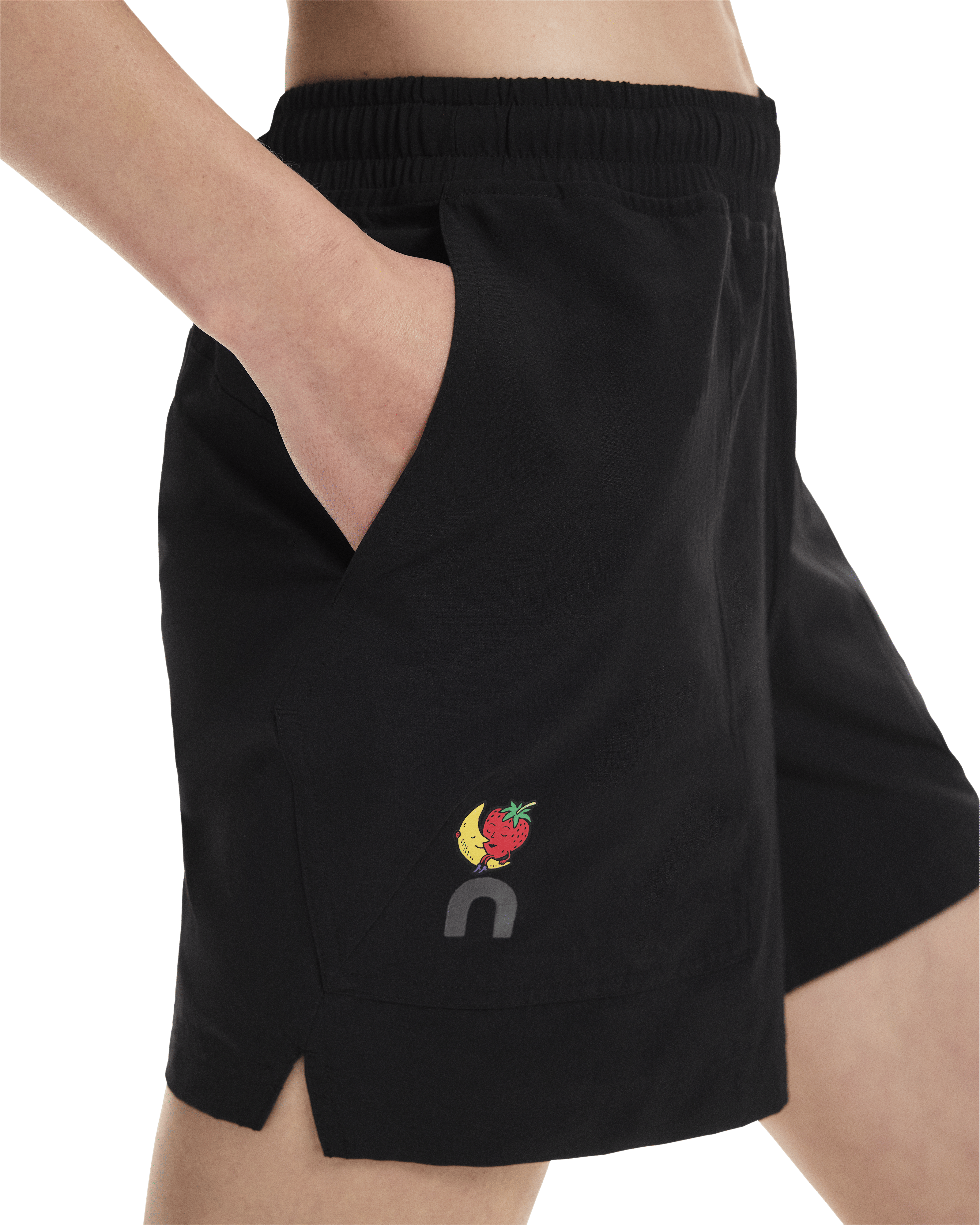 On Running Womens Trek SHF Shorts