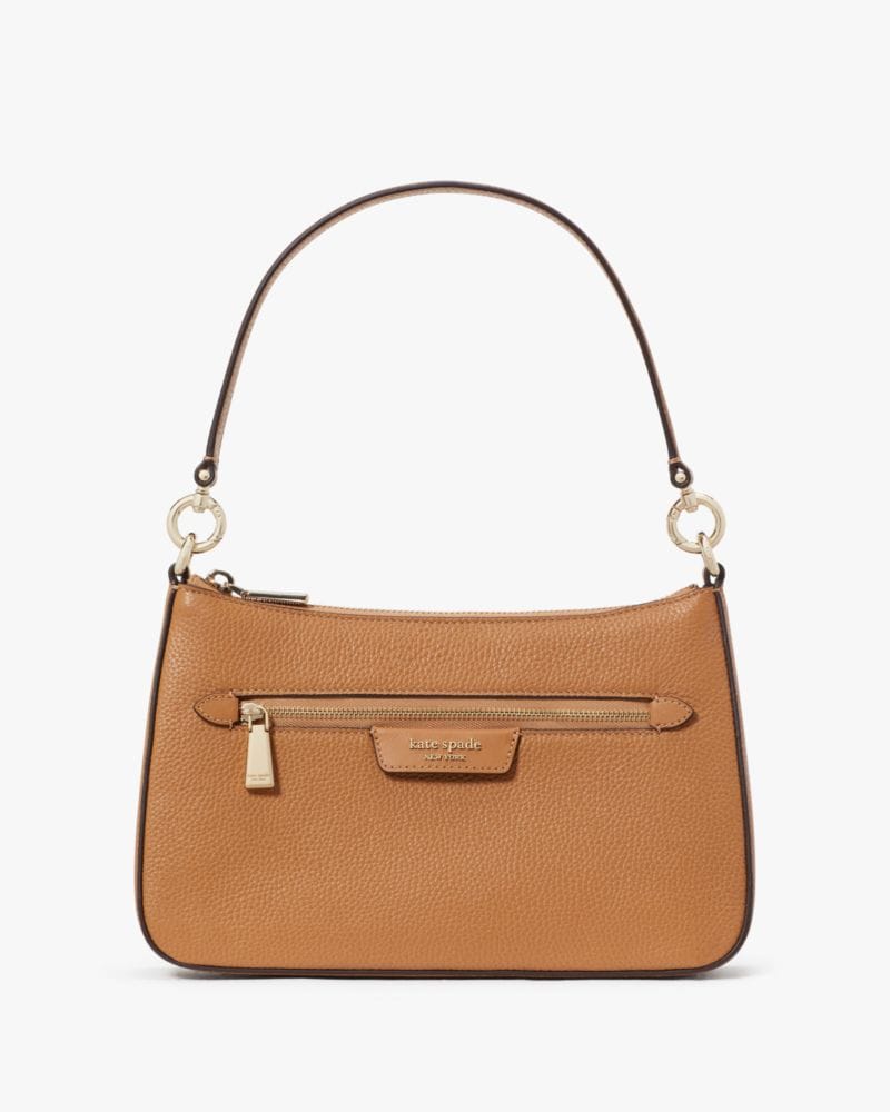 Kate Spade KateSpade Hudson Convertible Crossbody Bag Bungalow