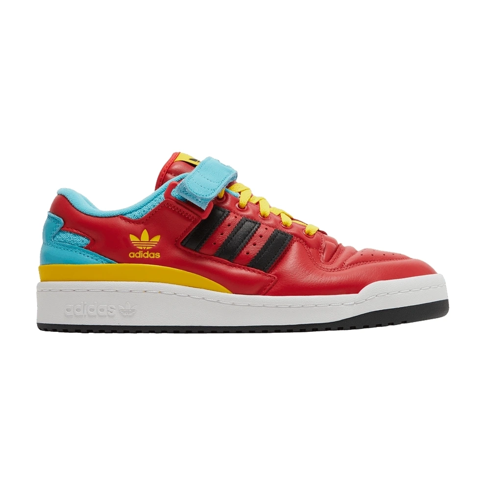 South Park x adidas Forum Low Cartman