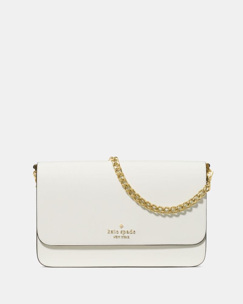 Kate Spade KateSpade Madison Willow Crossbody Bag Meringue