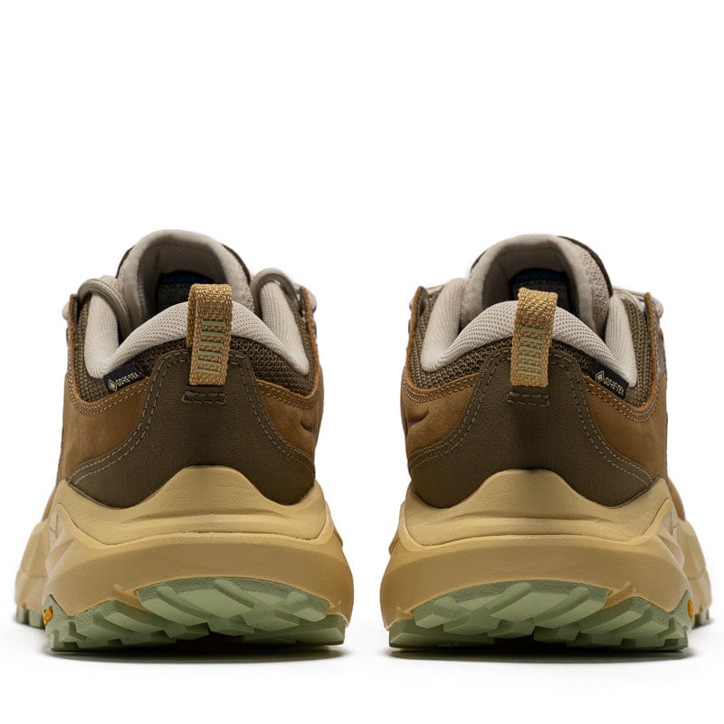Hoka Kaha Low GTX TP - Wheat