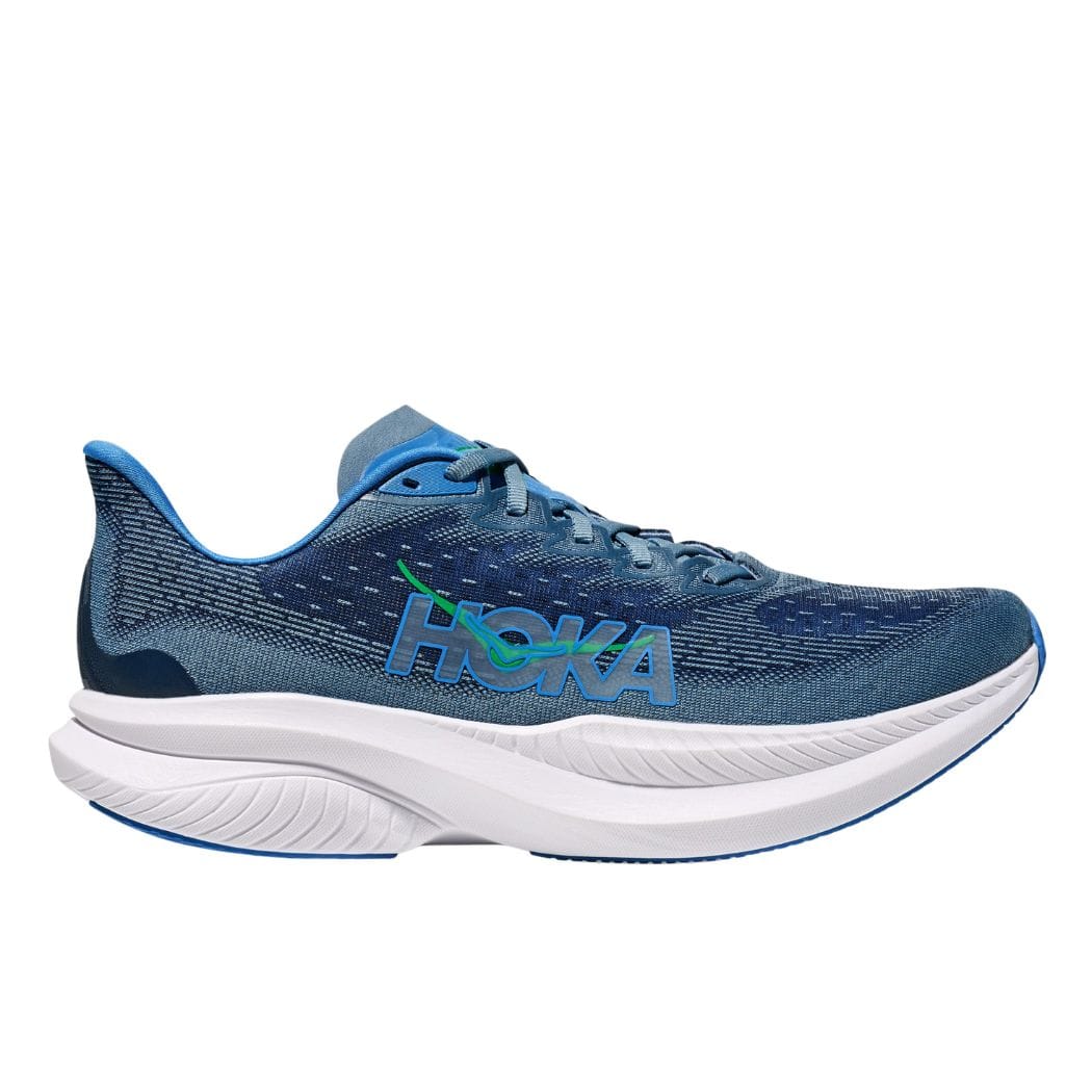 Hoka M Mach 6 Men's Running Shoes