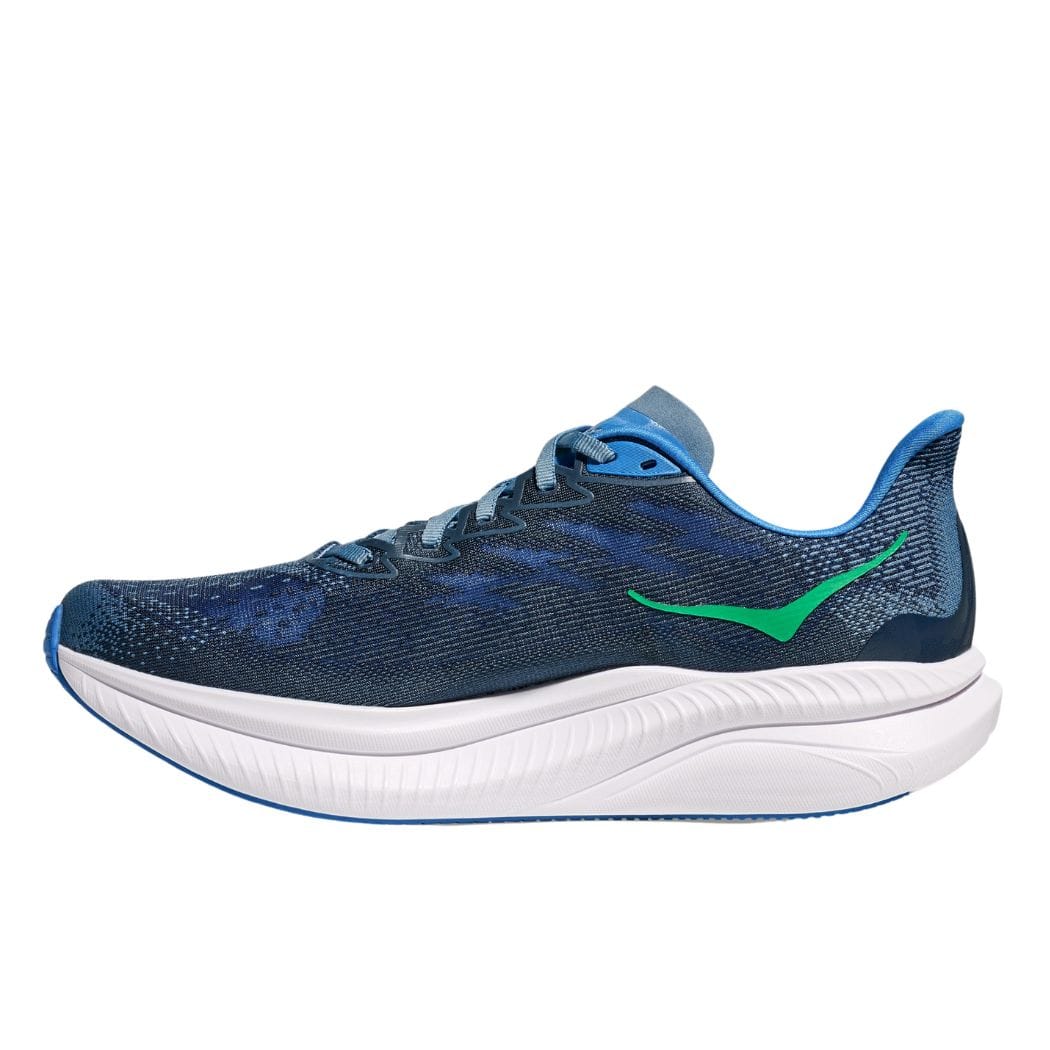 Hoka M Mach 6 Men's Running Shoes