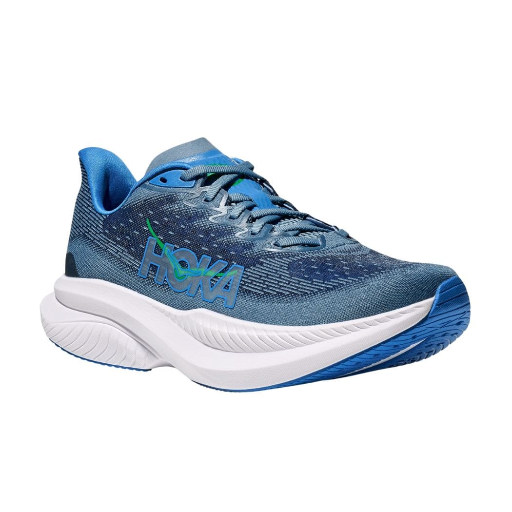 Hoka M Mach 6 Men's Running Shoes